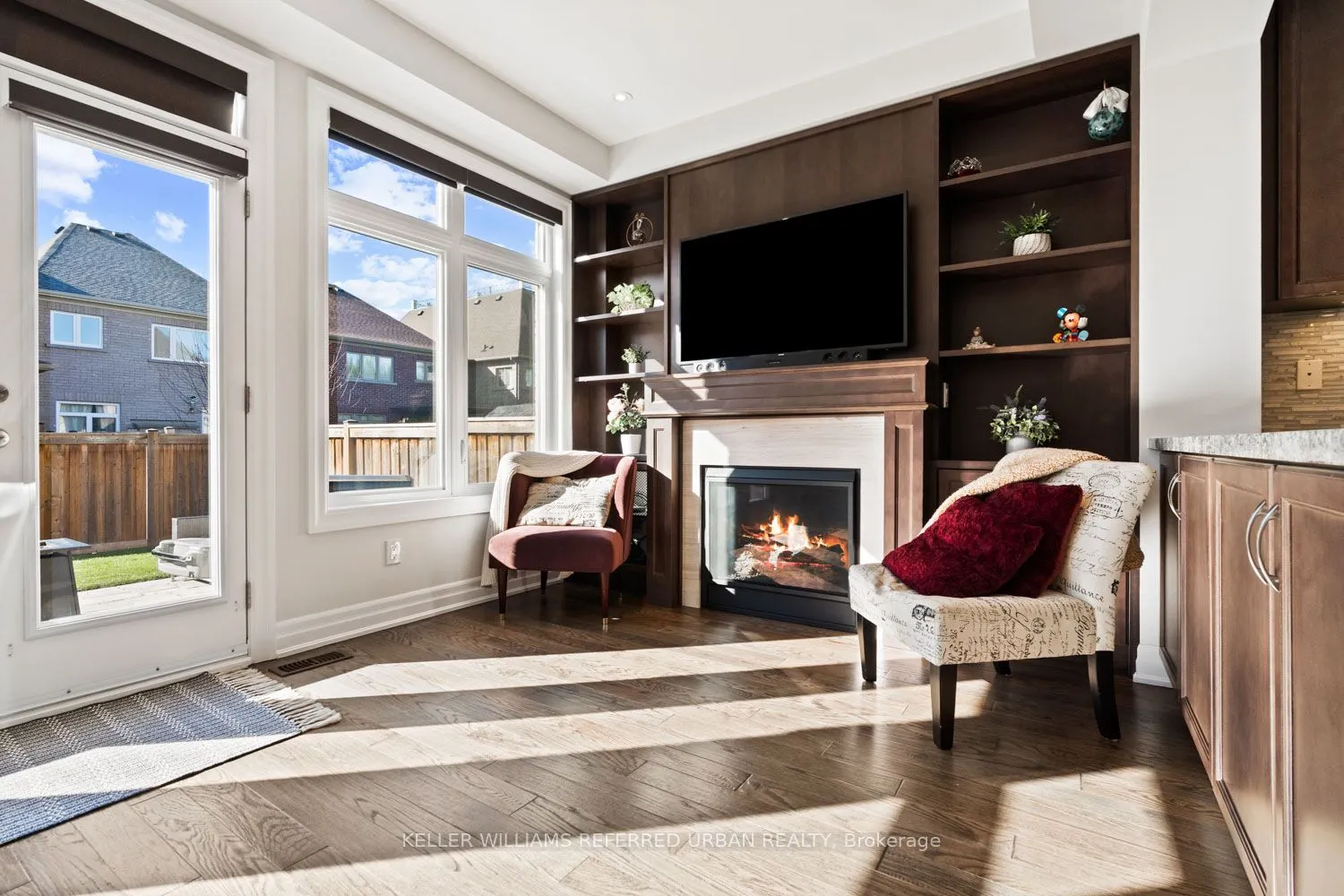 58 Wells Orchard Crescent