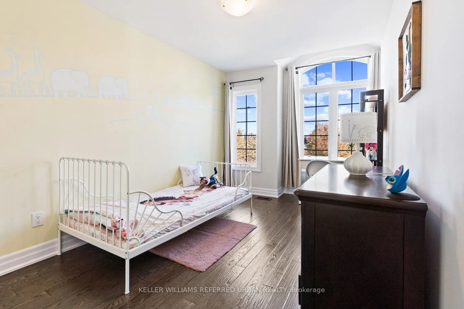 58 Wells Orchard Crescent