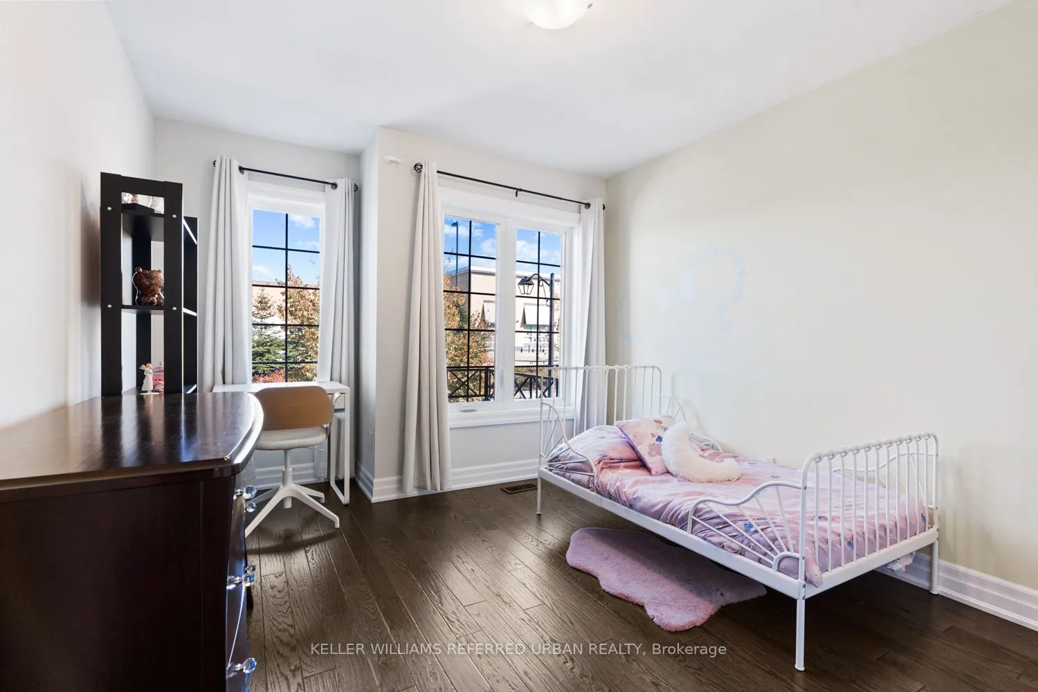 58 Wells Orchard Crescent