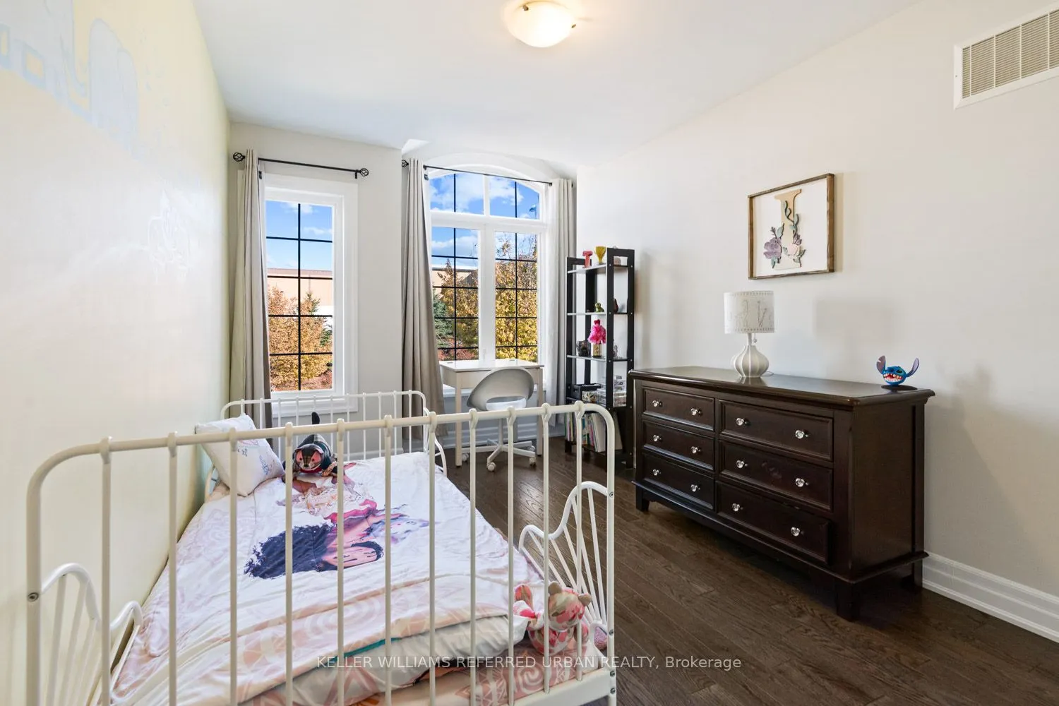 58 Wells Orchard Crescent