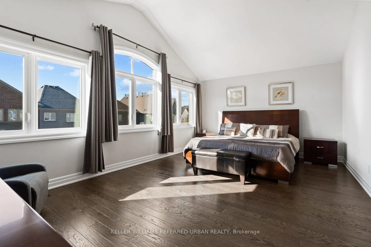 58 Wells Orchard Crescent