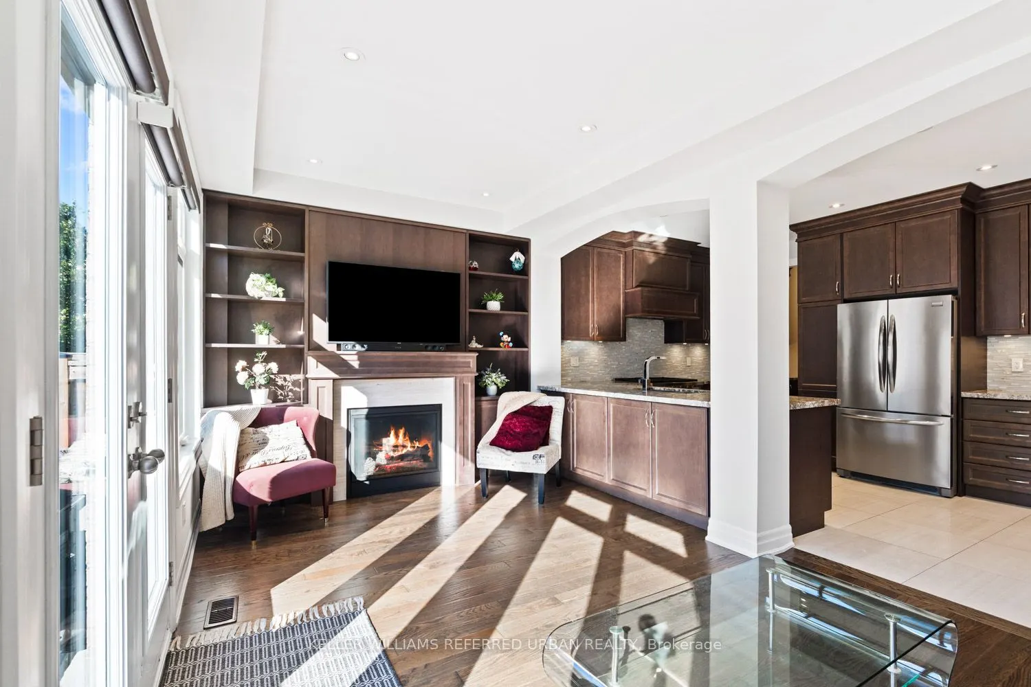 58 Wells Orchard Crescent