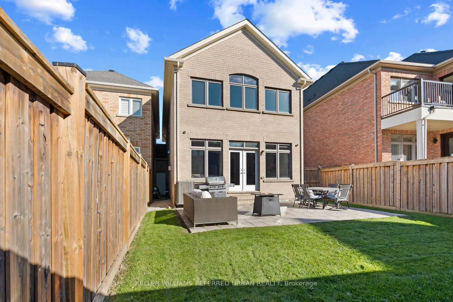 58 Wells Orchard Crescent