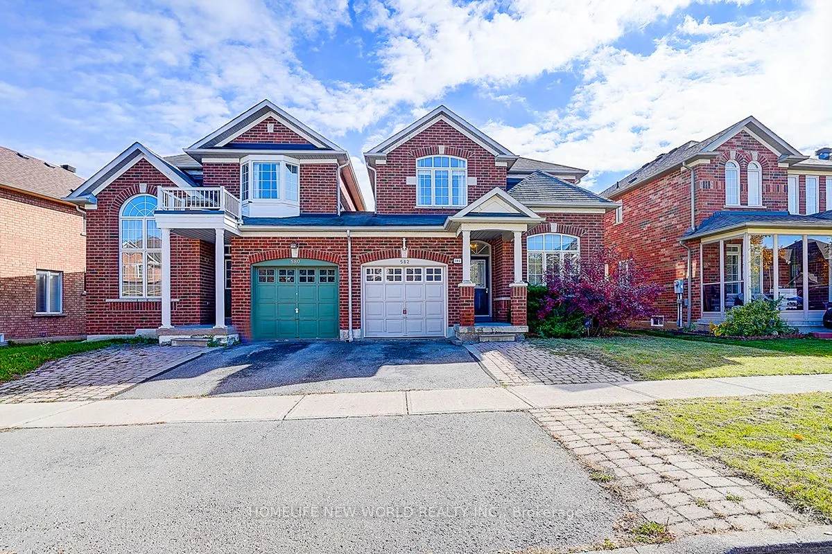 582 Fred Mclaren Boulevard