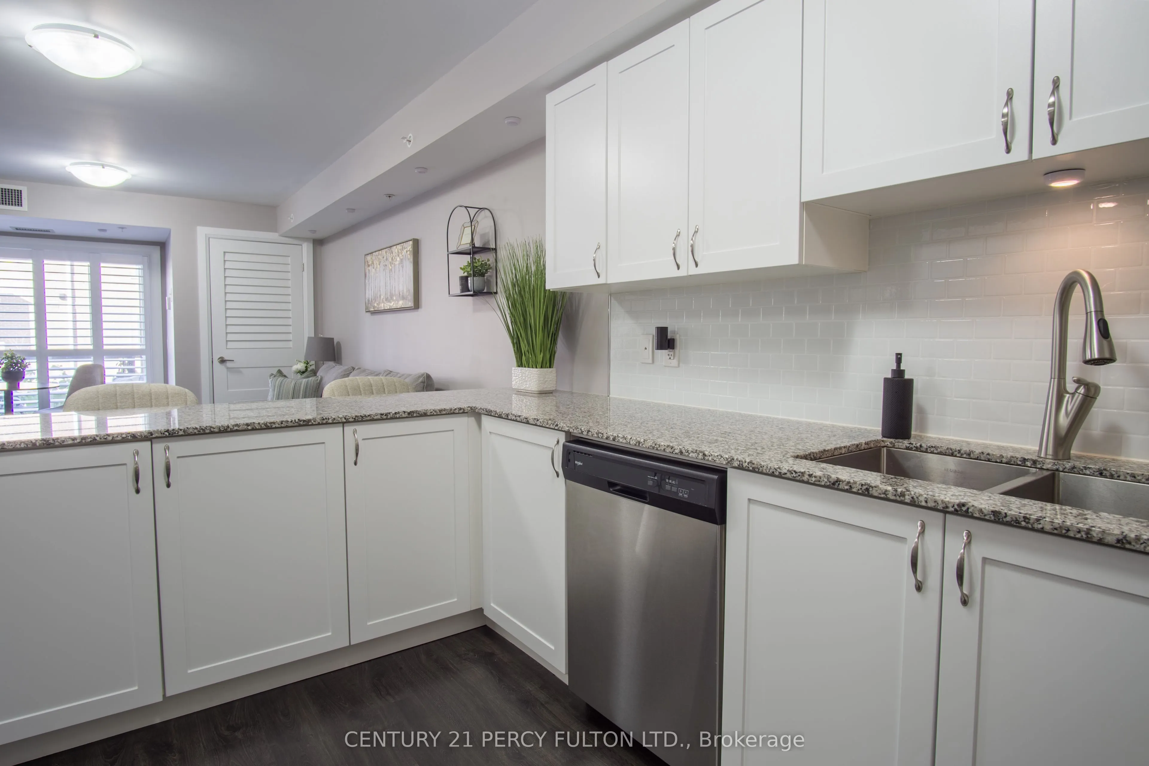 481 Rupert Avenue, #201