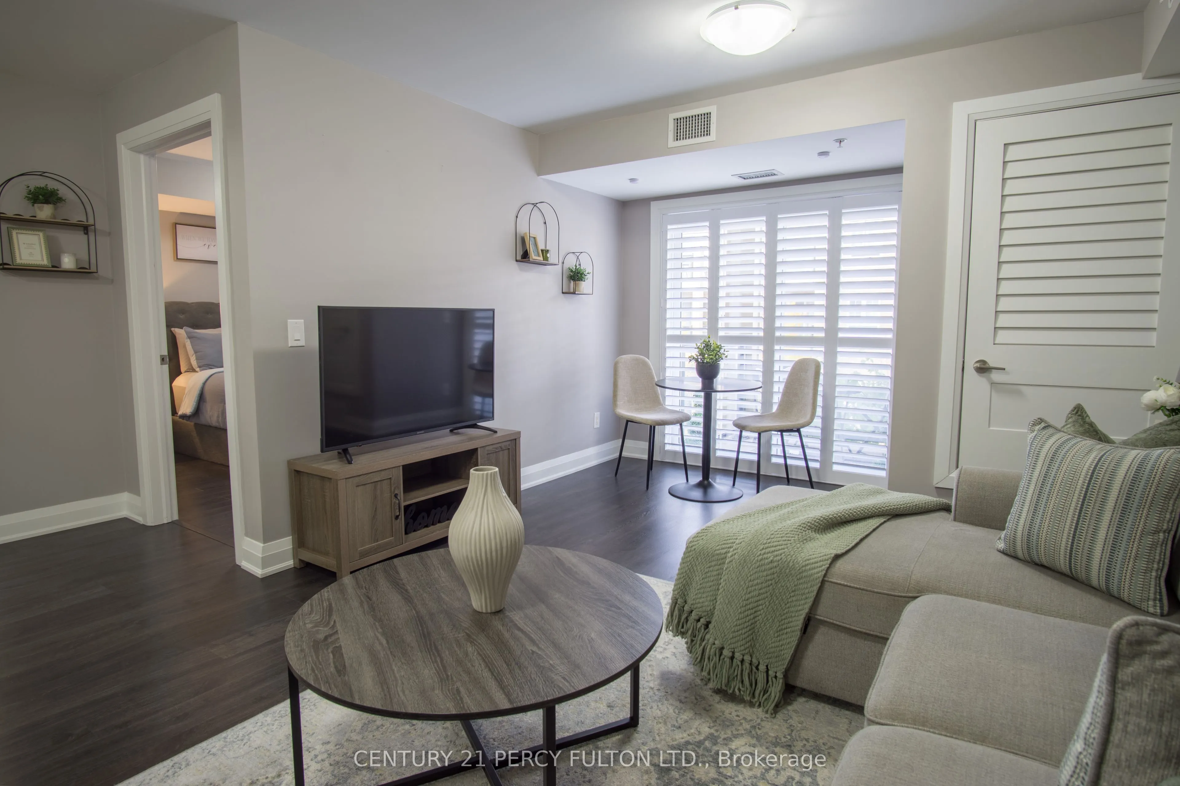 481 Rupert Avenue, #201