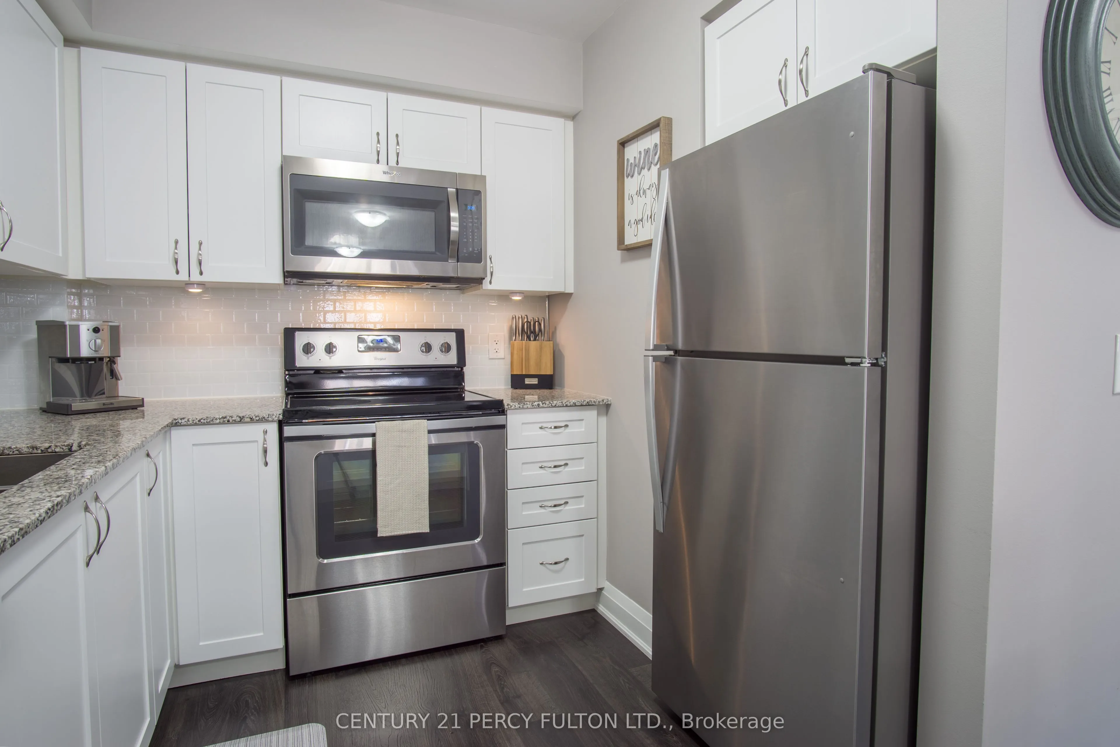 481 Rupert Avenue, #201