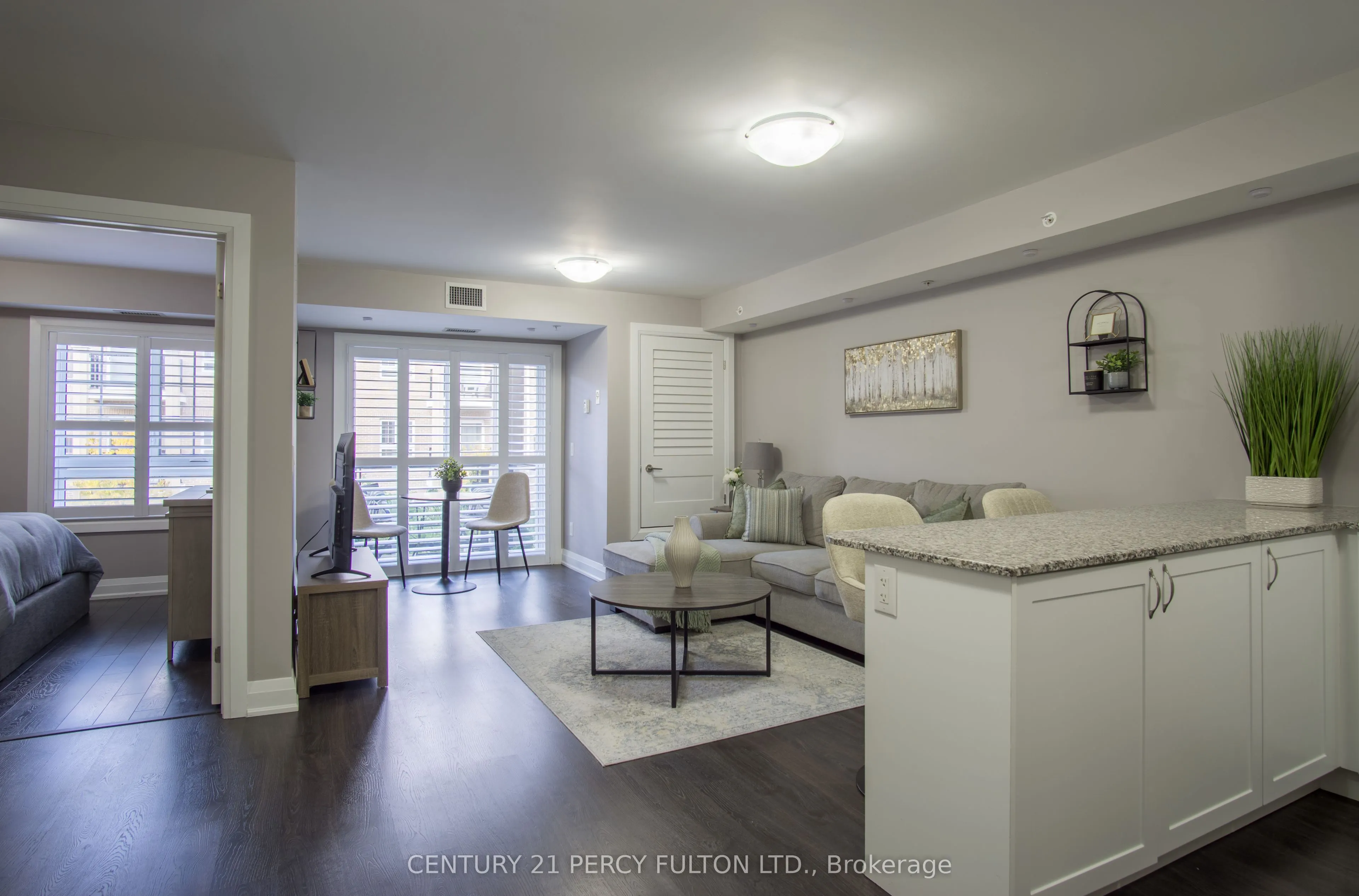 481 Rupert Avenue, #201