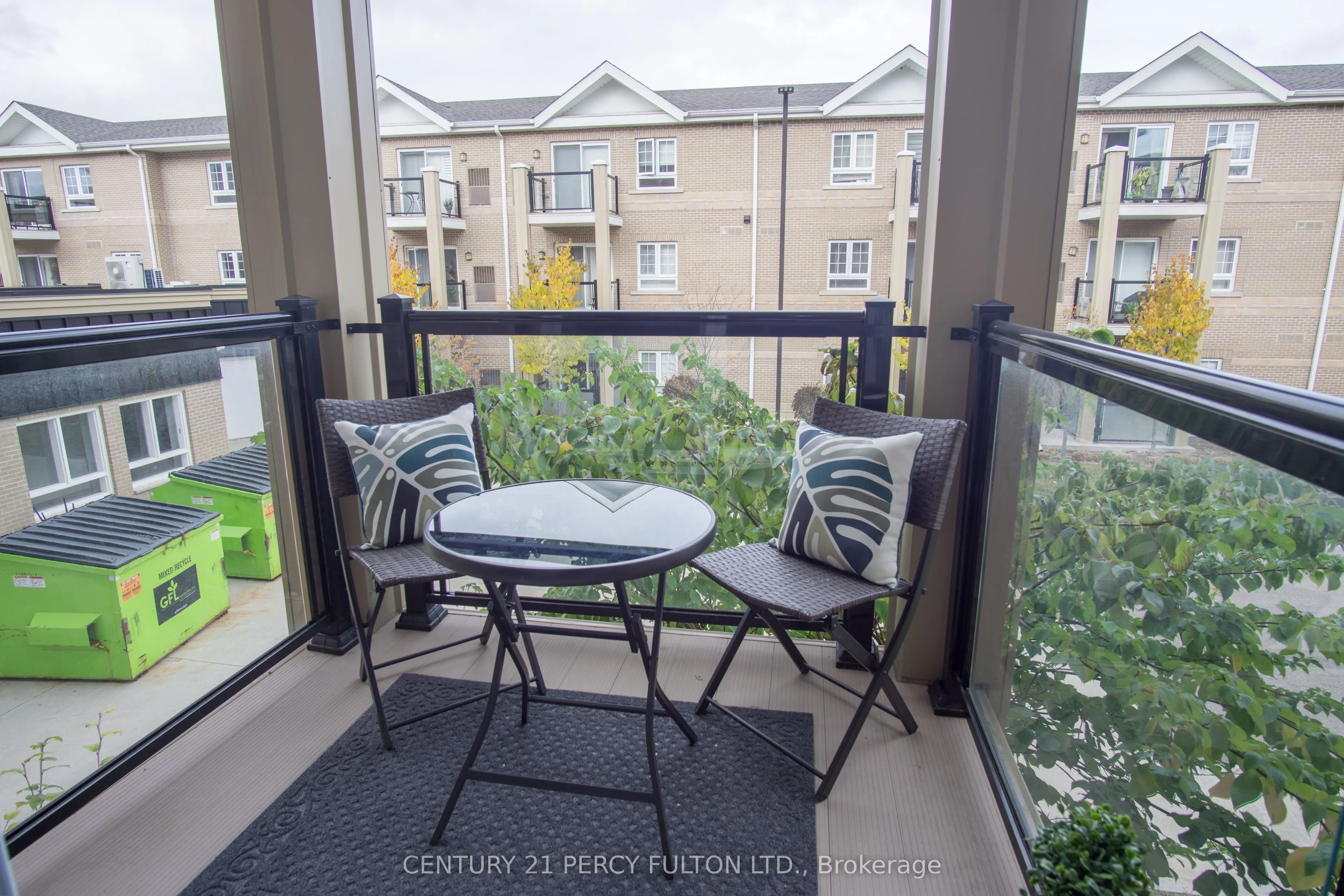 481 Rupert Avenue, #201