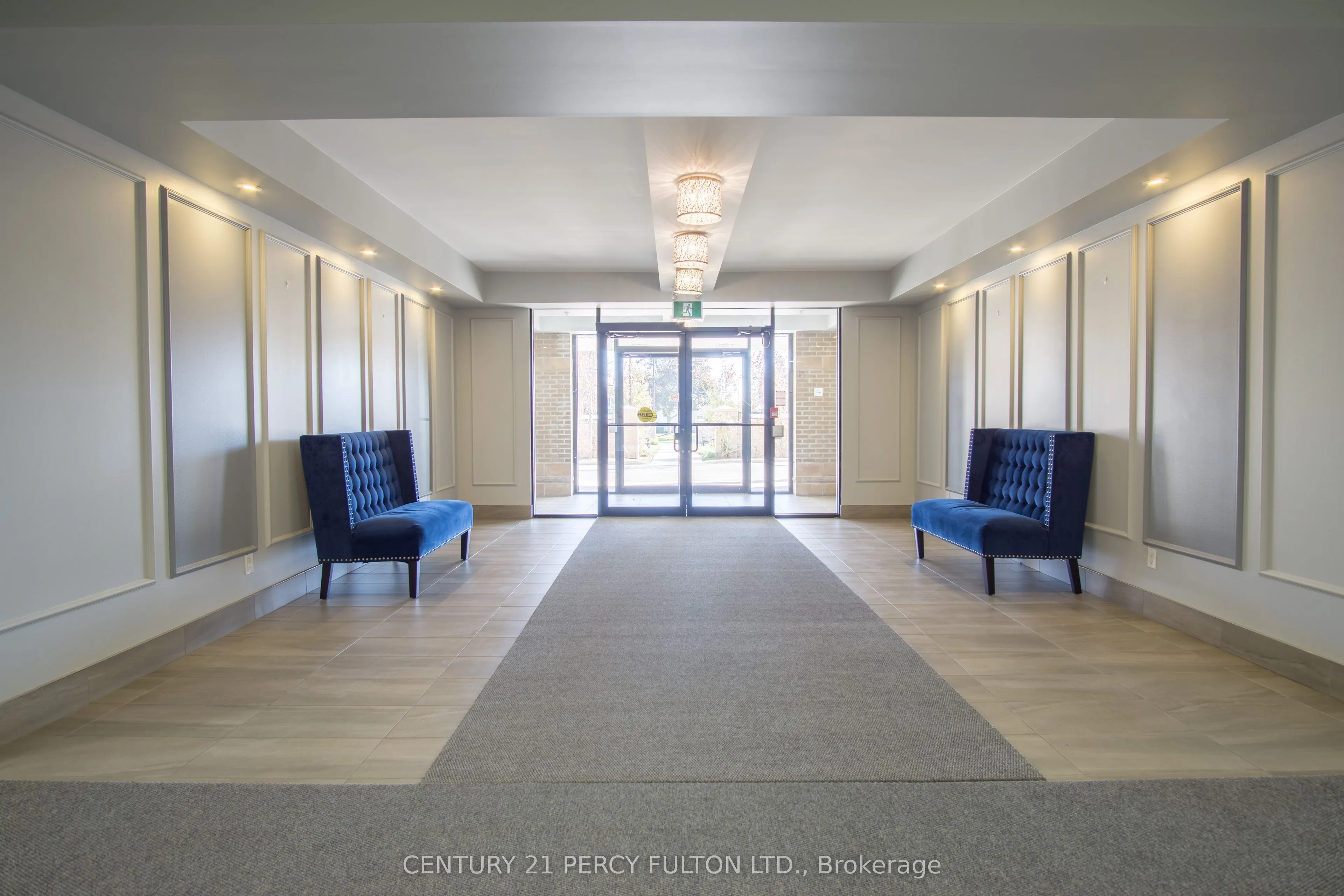 481 Rupert Avenue, #201