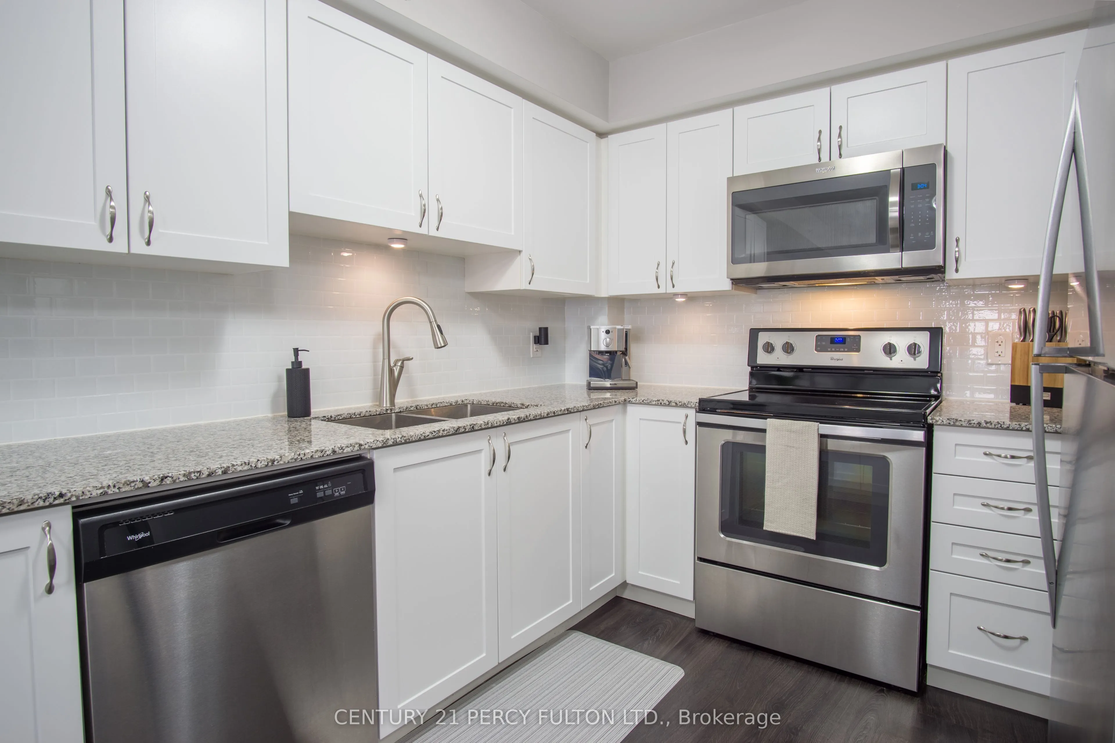 481 Rupert Avenue, #201