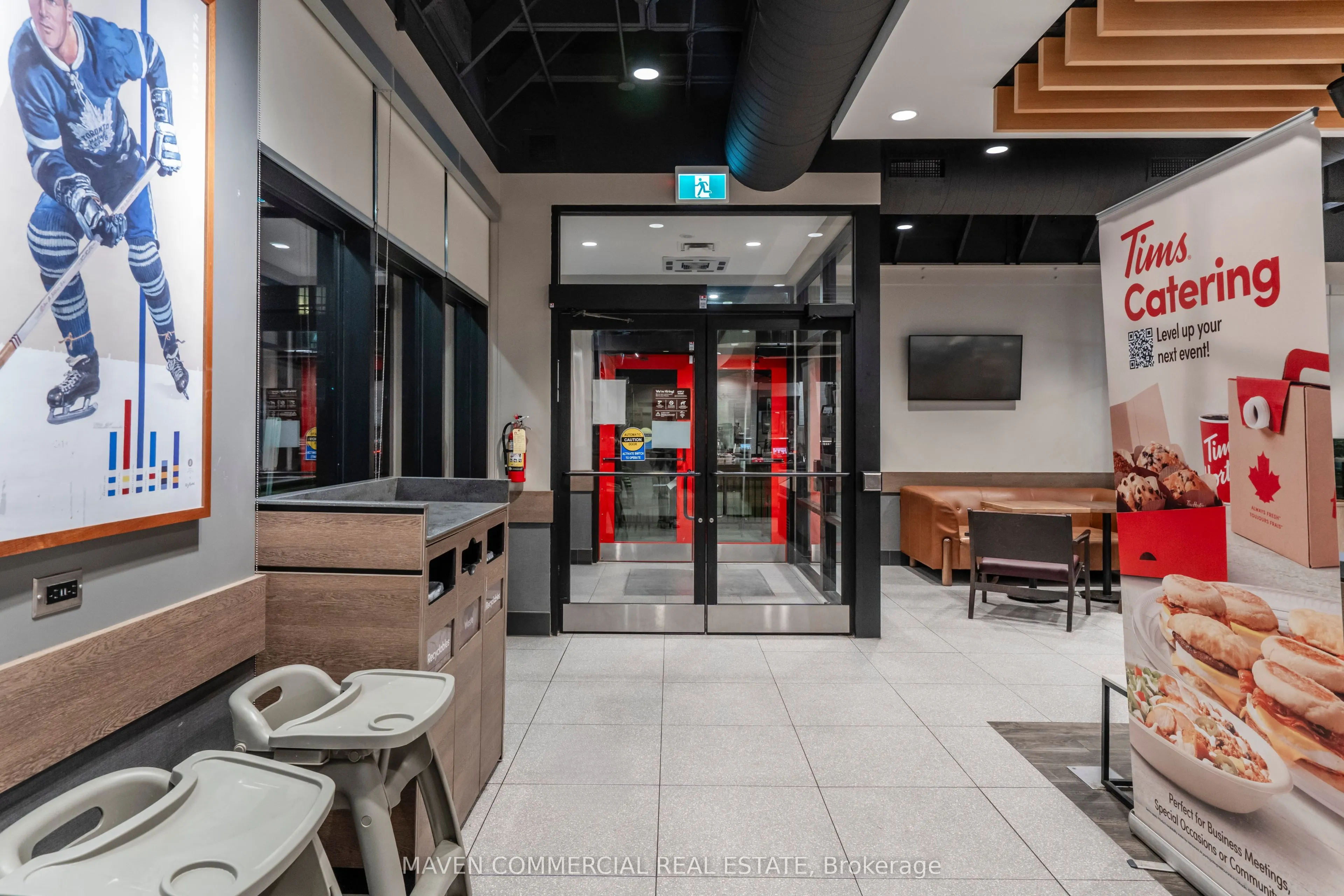 5 Patterson Street N