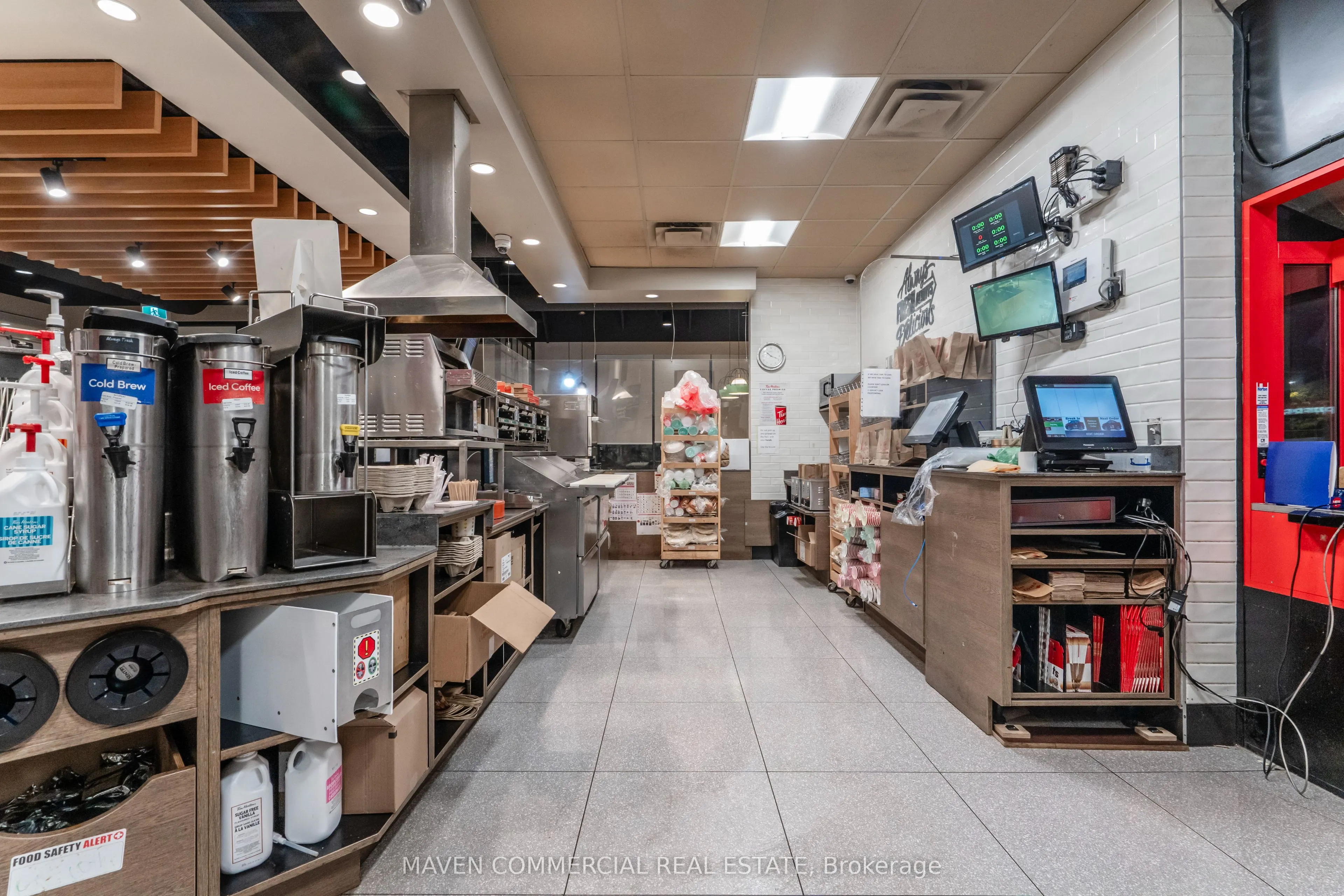 5 Patterson Street N