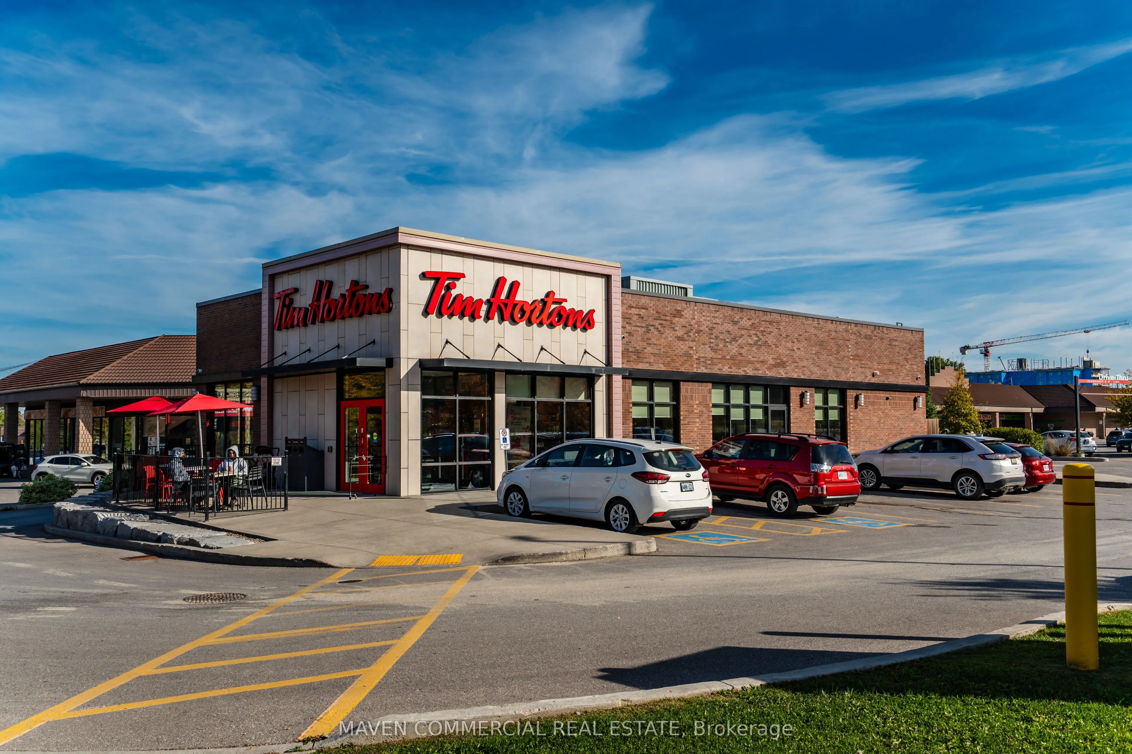 5 Patterson Street N