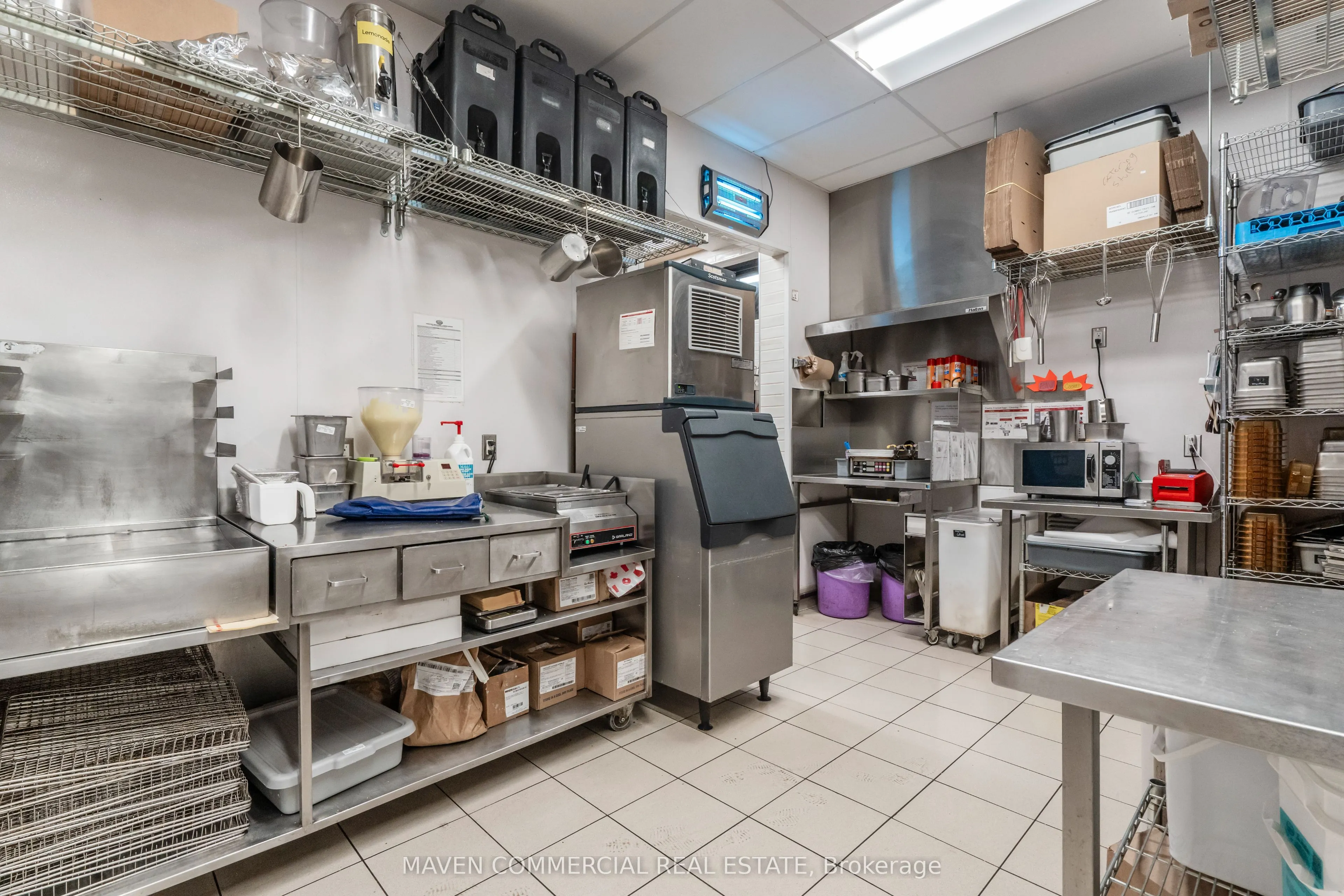 5 Patterson Street N