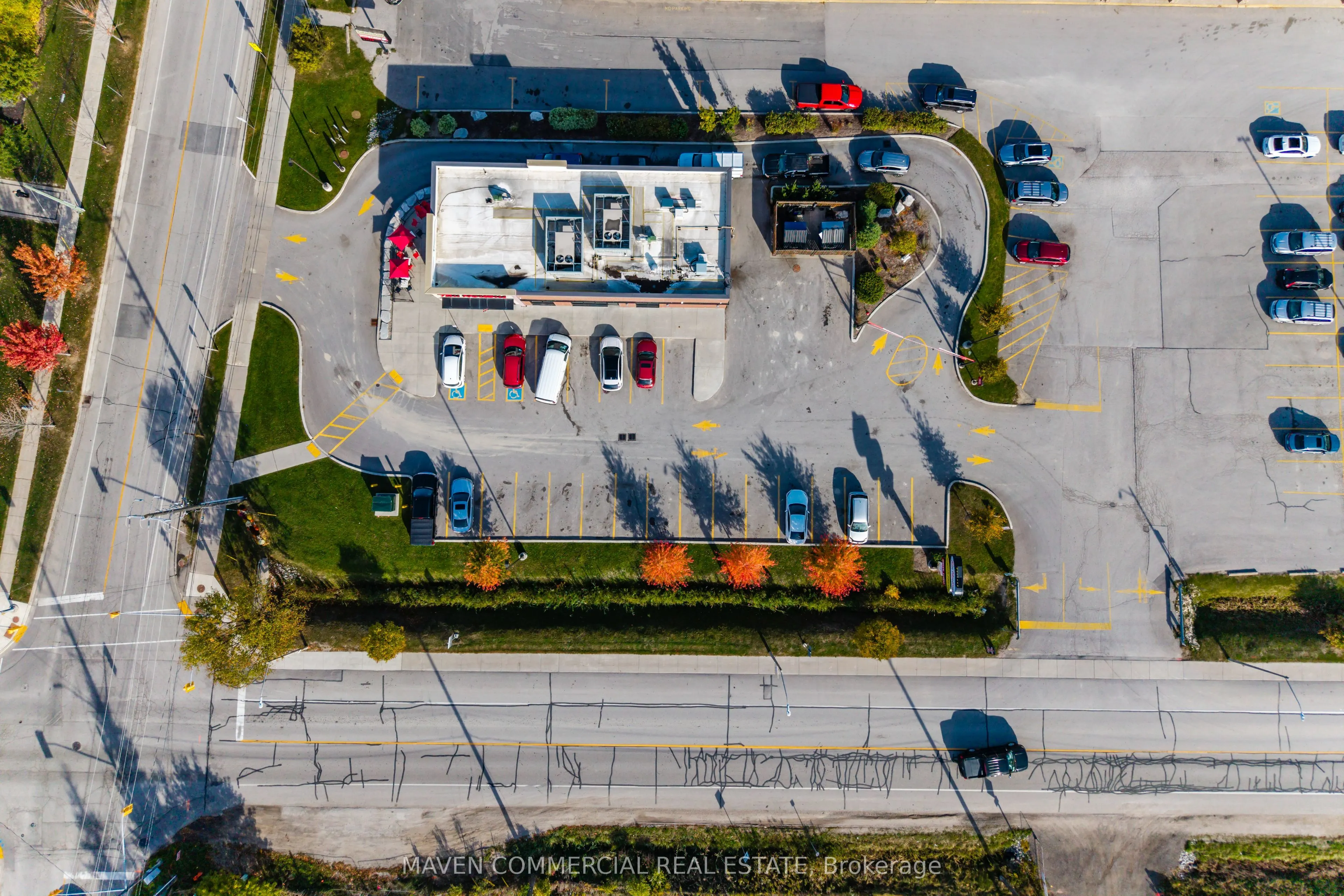 5 Patterson Street N