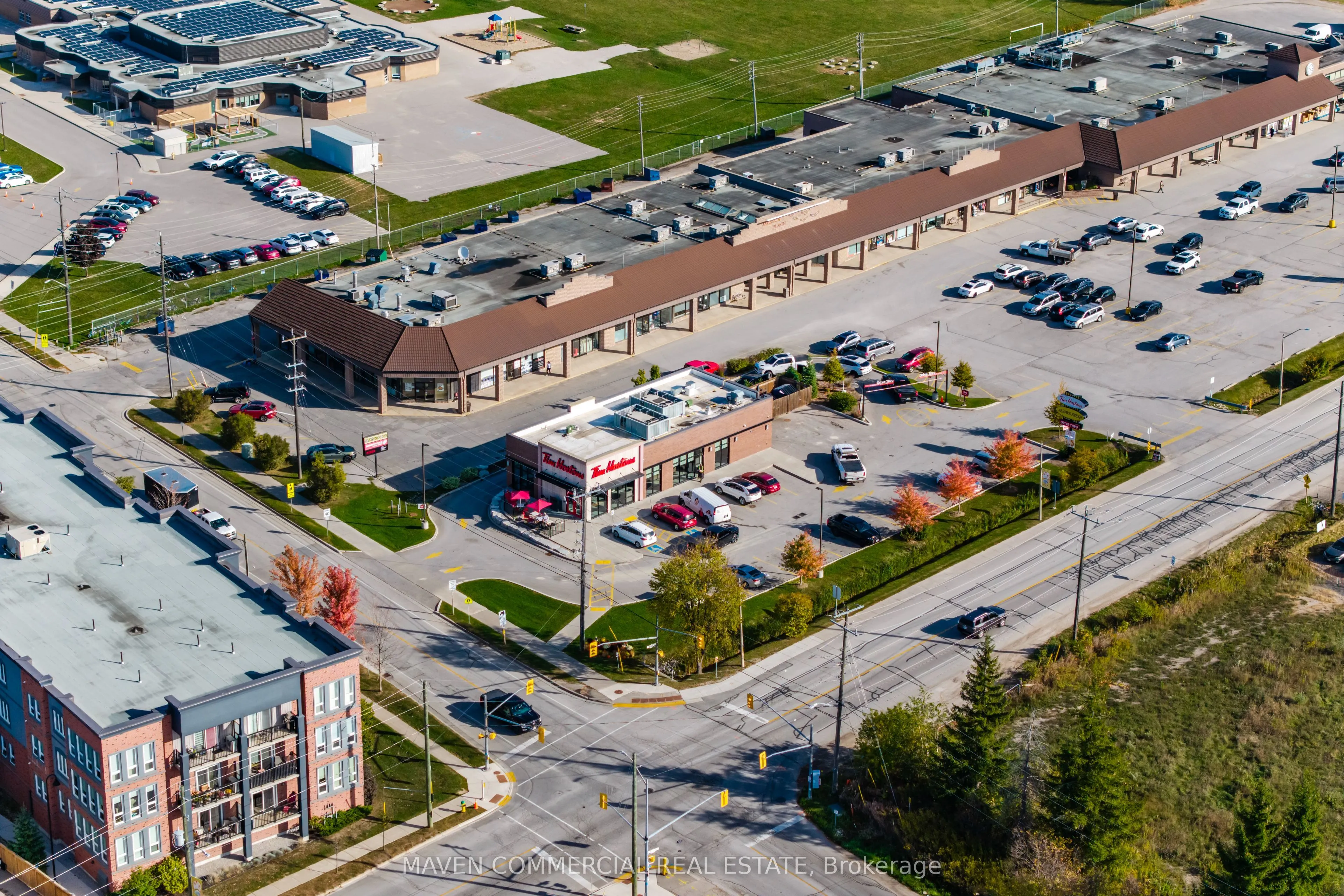 5 Patterson Street N