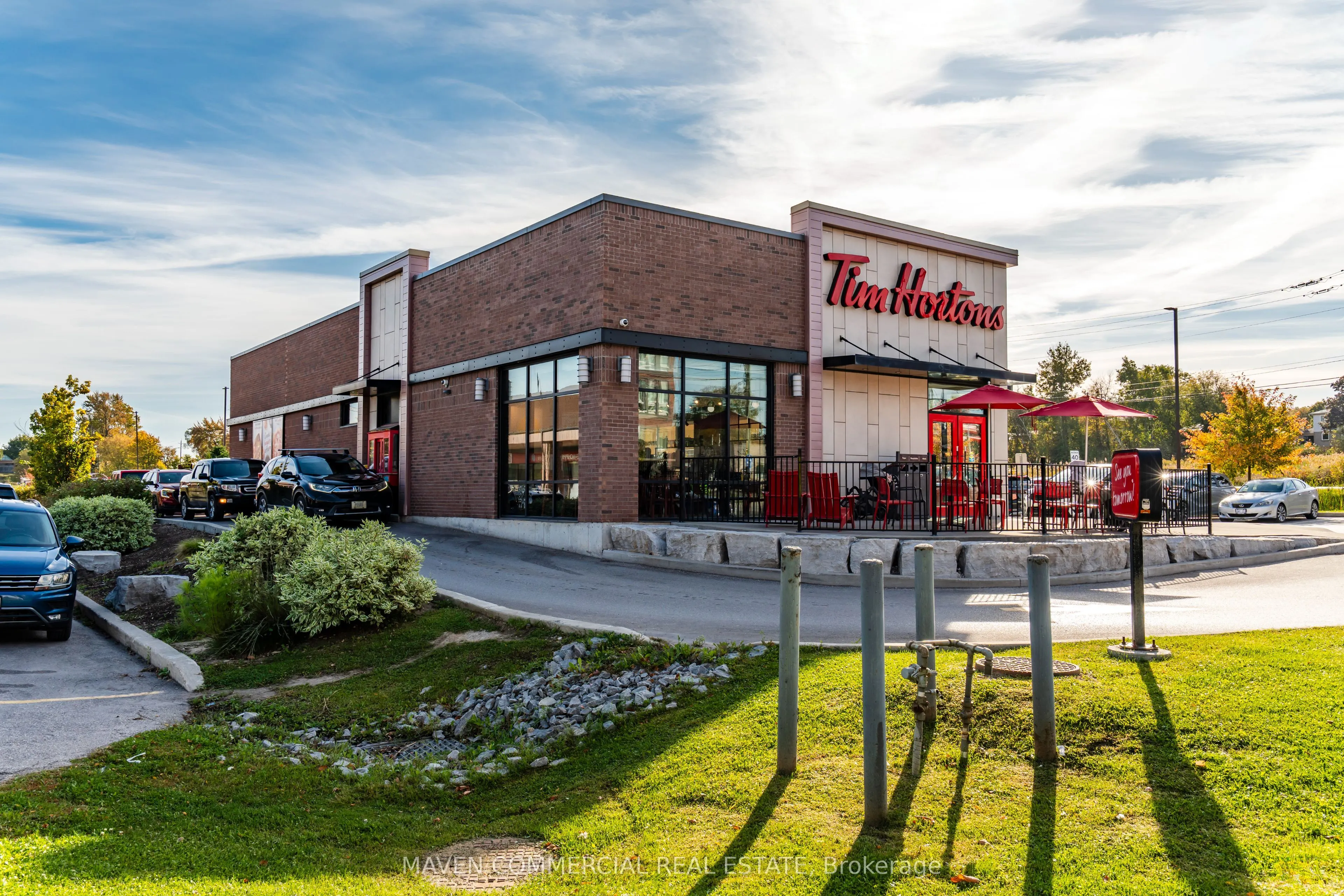 5 Patterson Street N