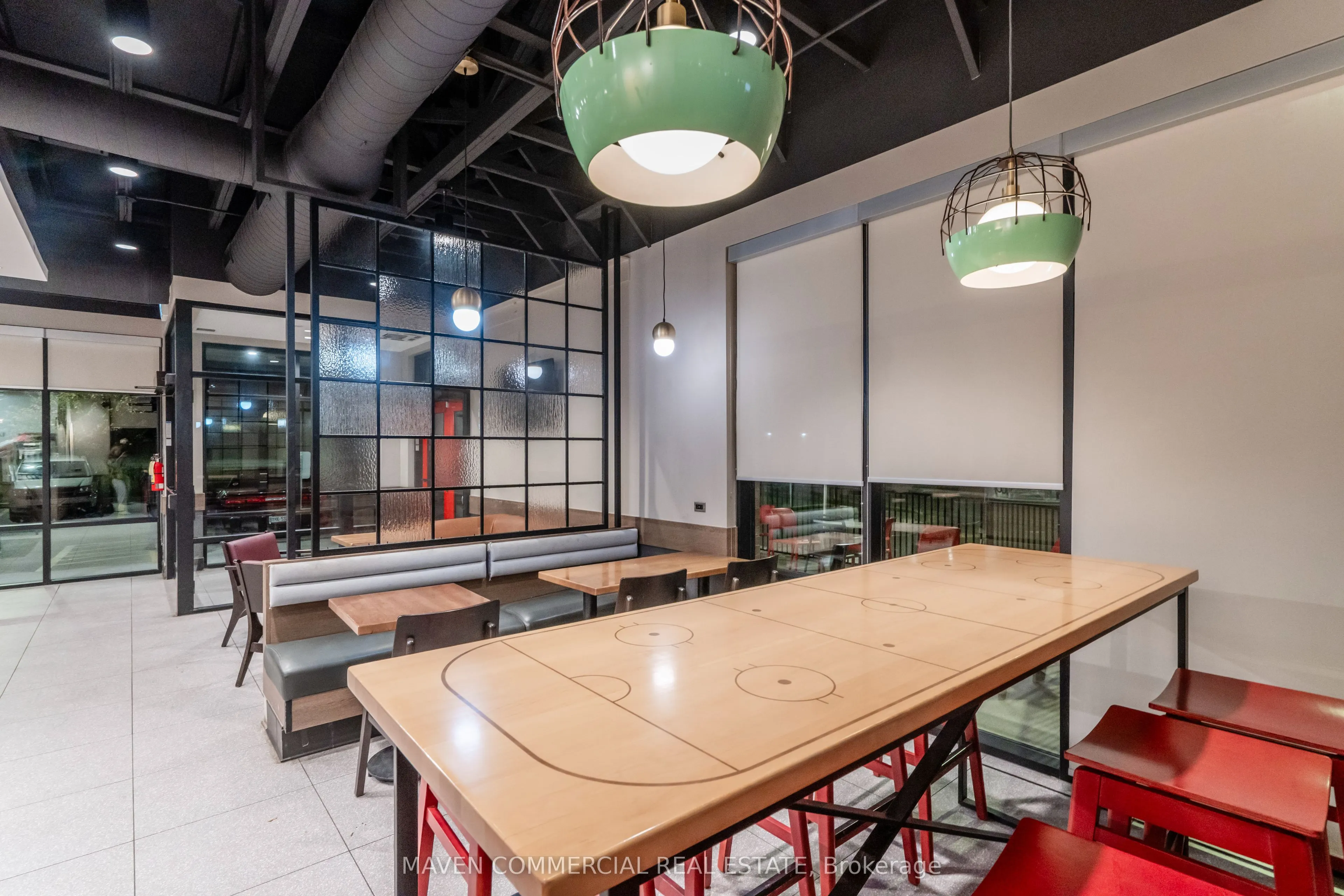 5 Patterson Street N