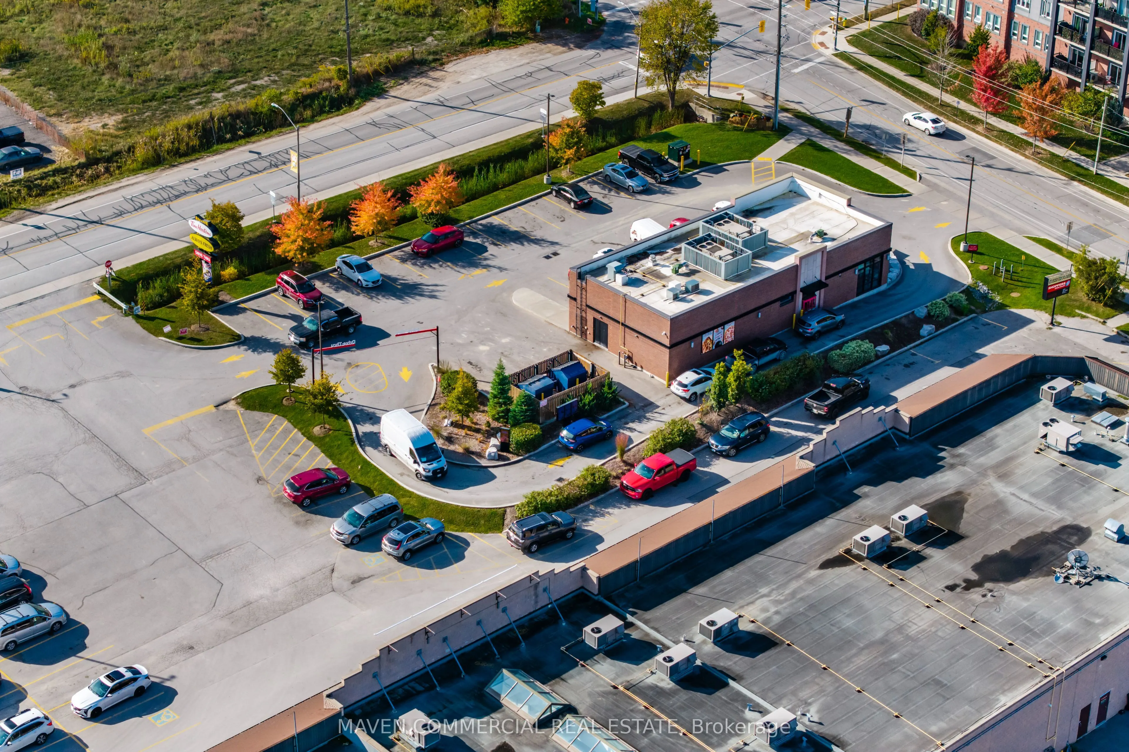 5 Patterson Street N