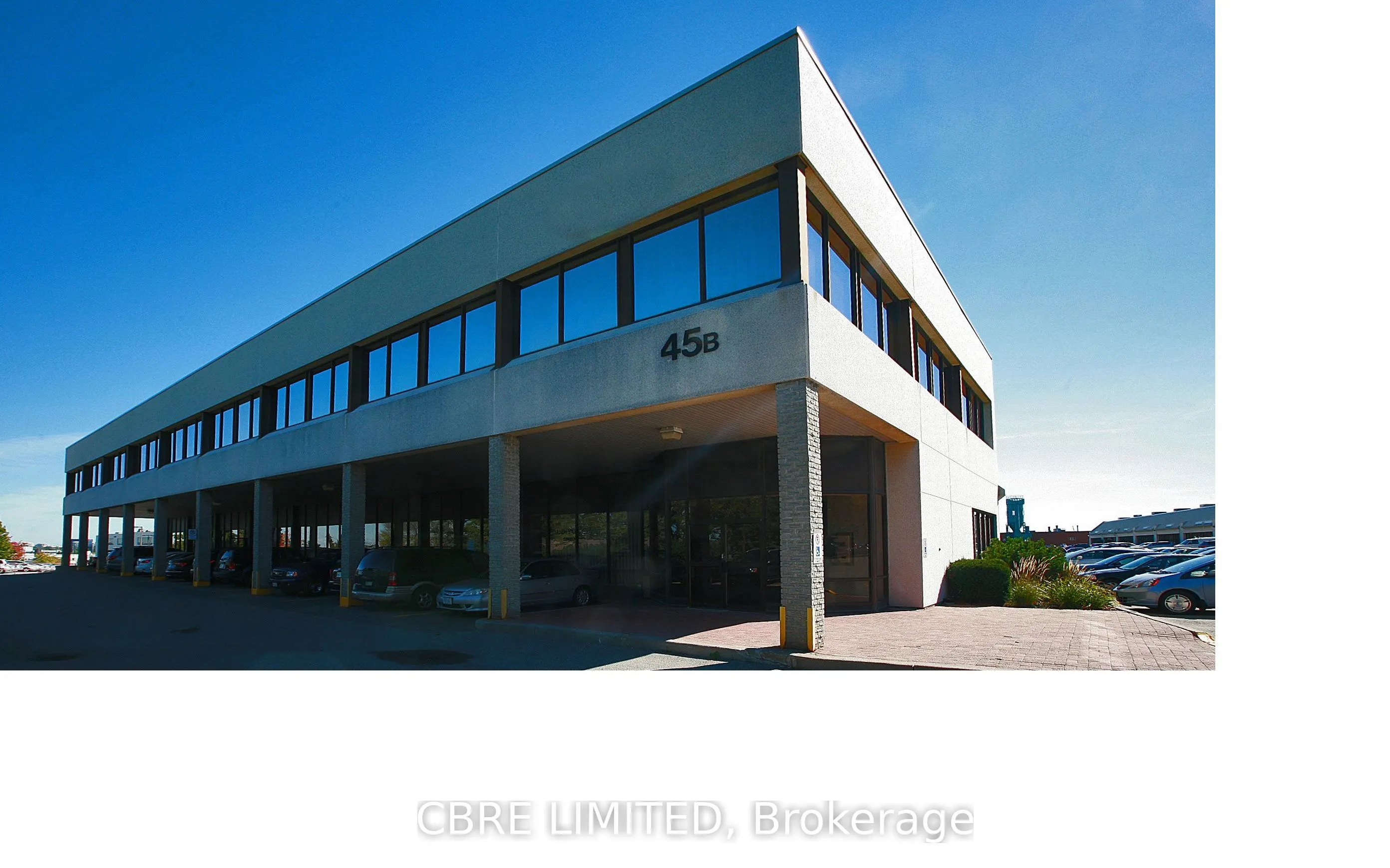 45 West Wilmot Street, #Unit B014