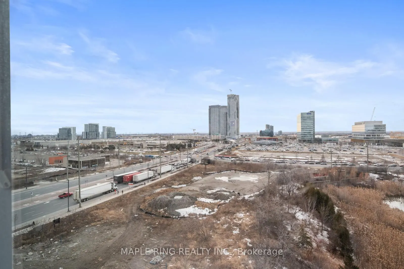 2920 Highway 7 Road, #711