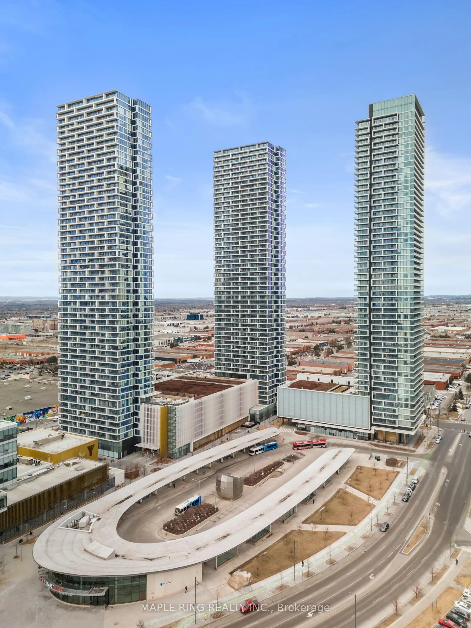 2920 Highway 7 Road, #711