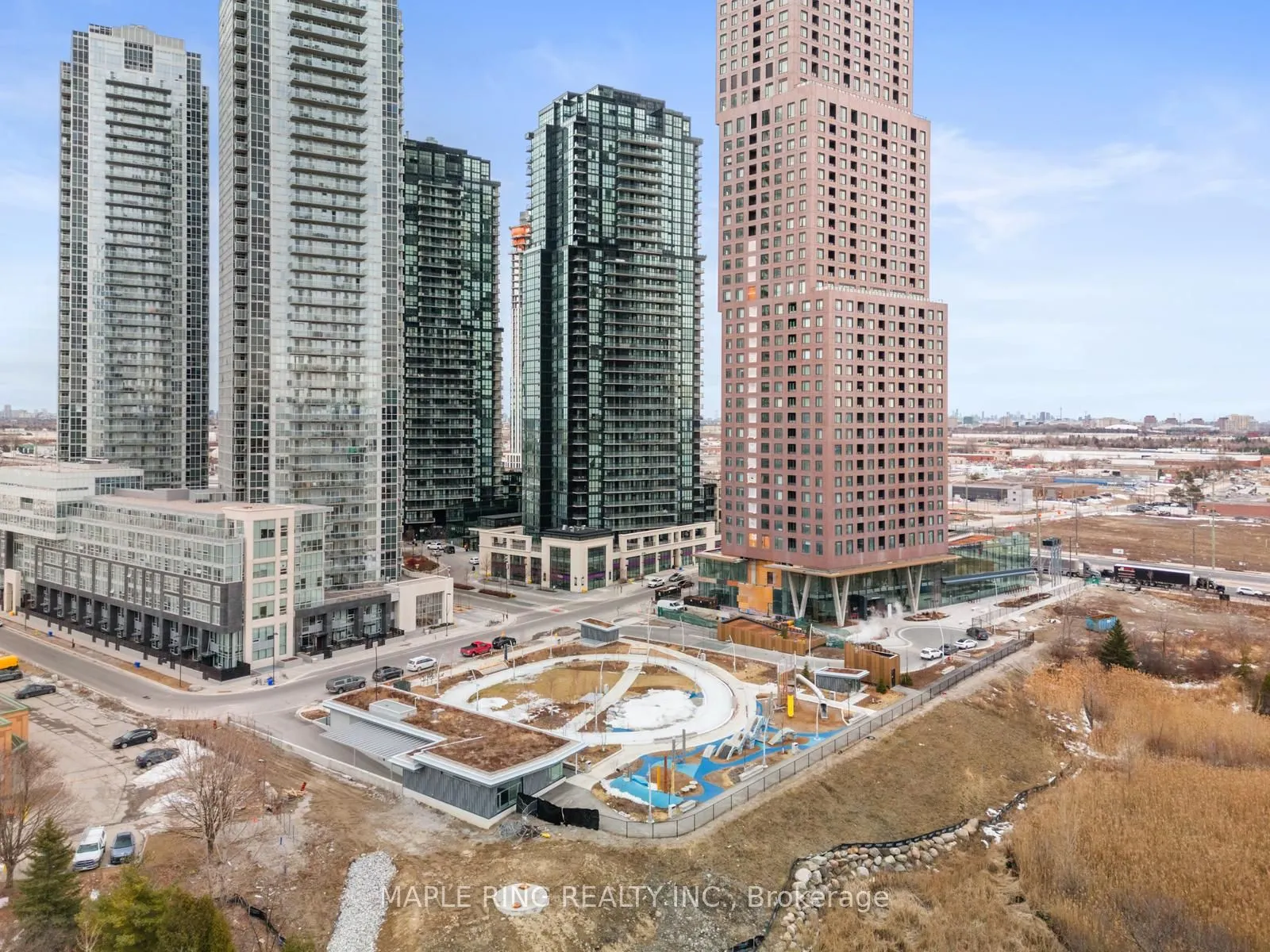 2920 Highway 7 Road, #711