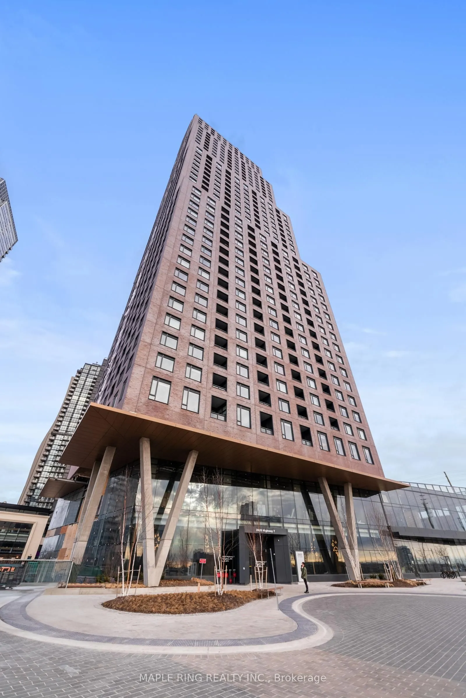 2920 Highway 7 Road, #711