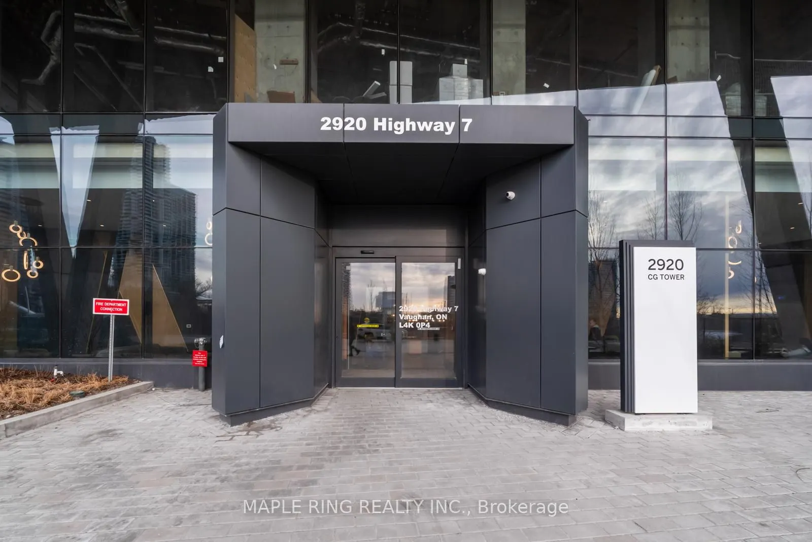 2920 Highway 7 Road, #711