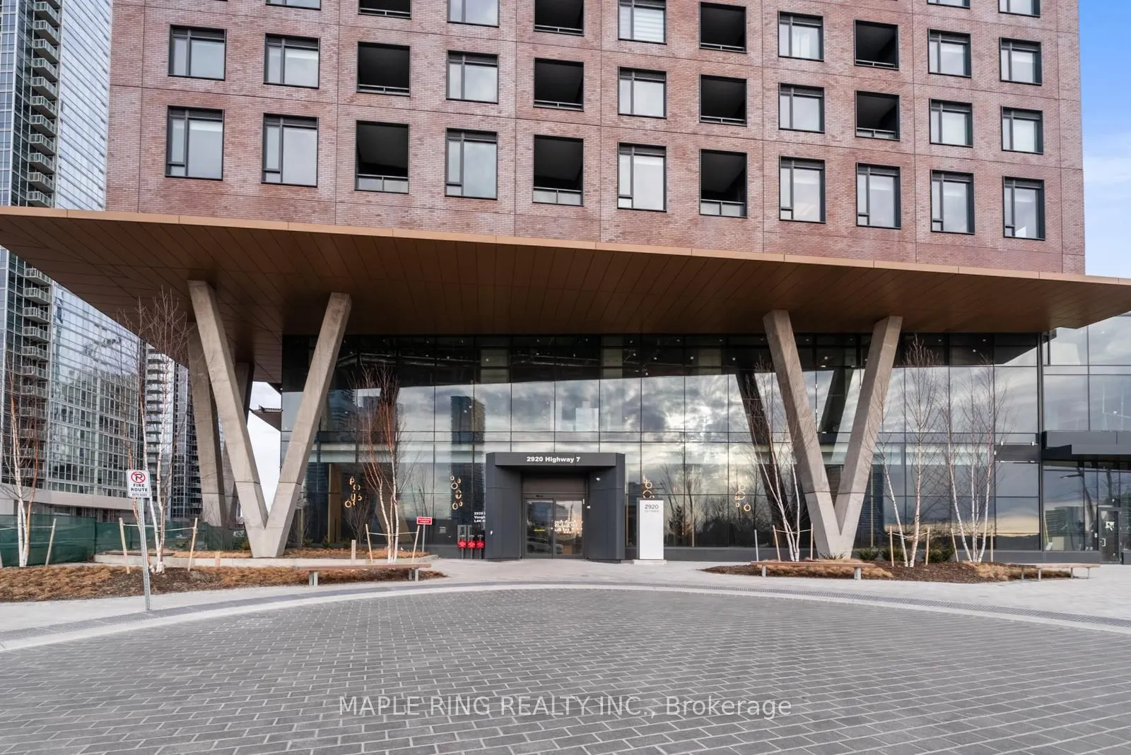 2920 Highway 7 Road, #711