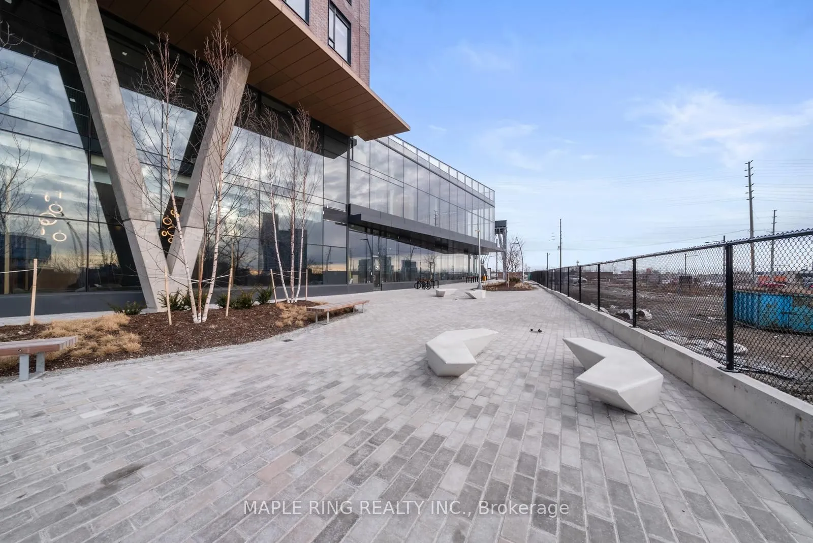 2920 Highway 7 Road, #711