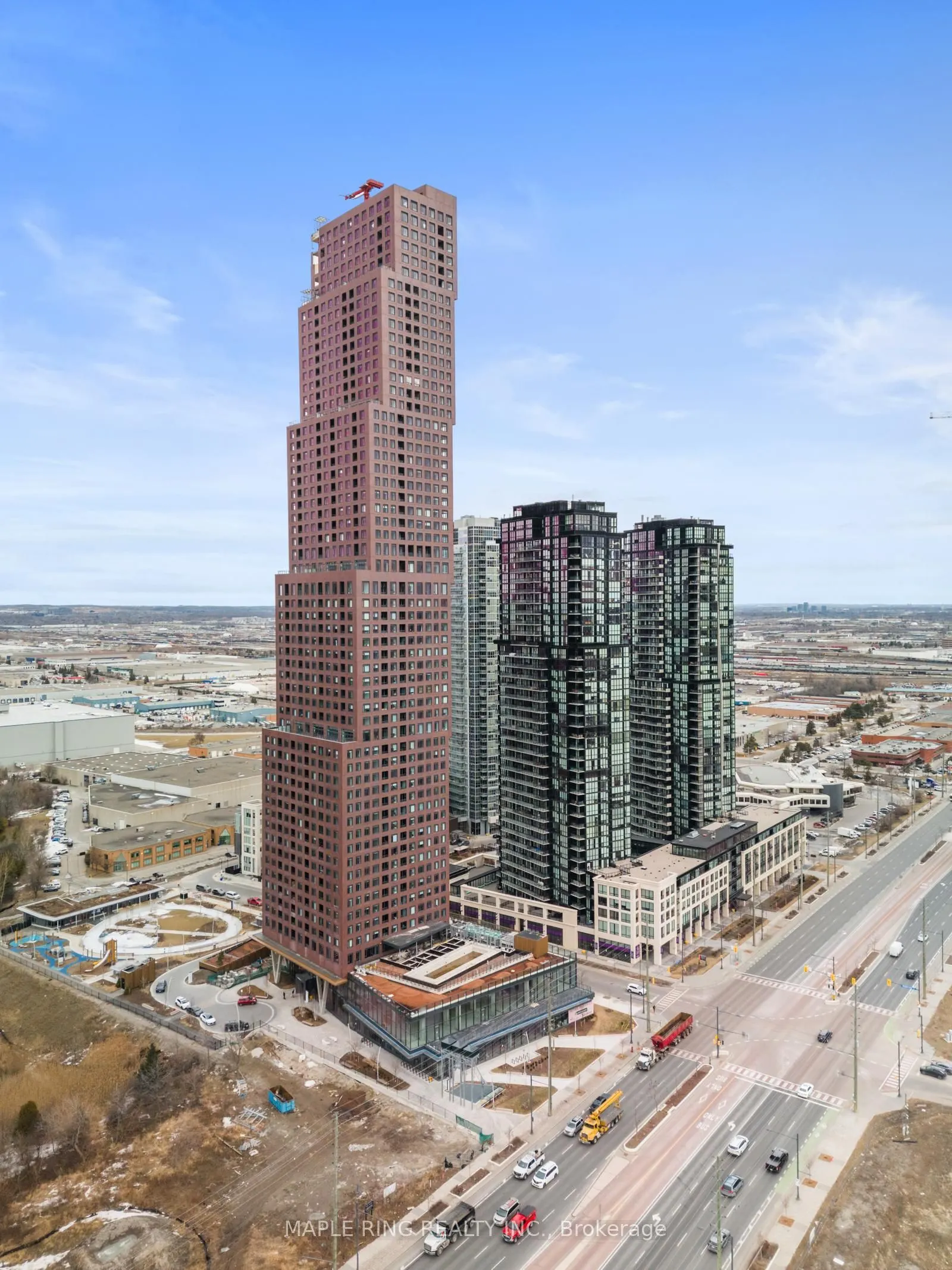 2920 Highway 7 Road, #711