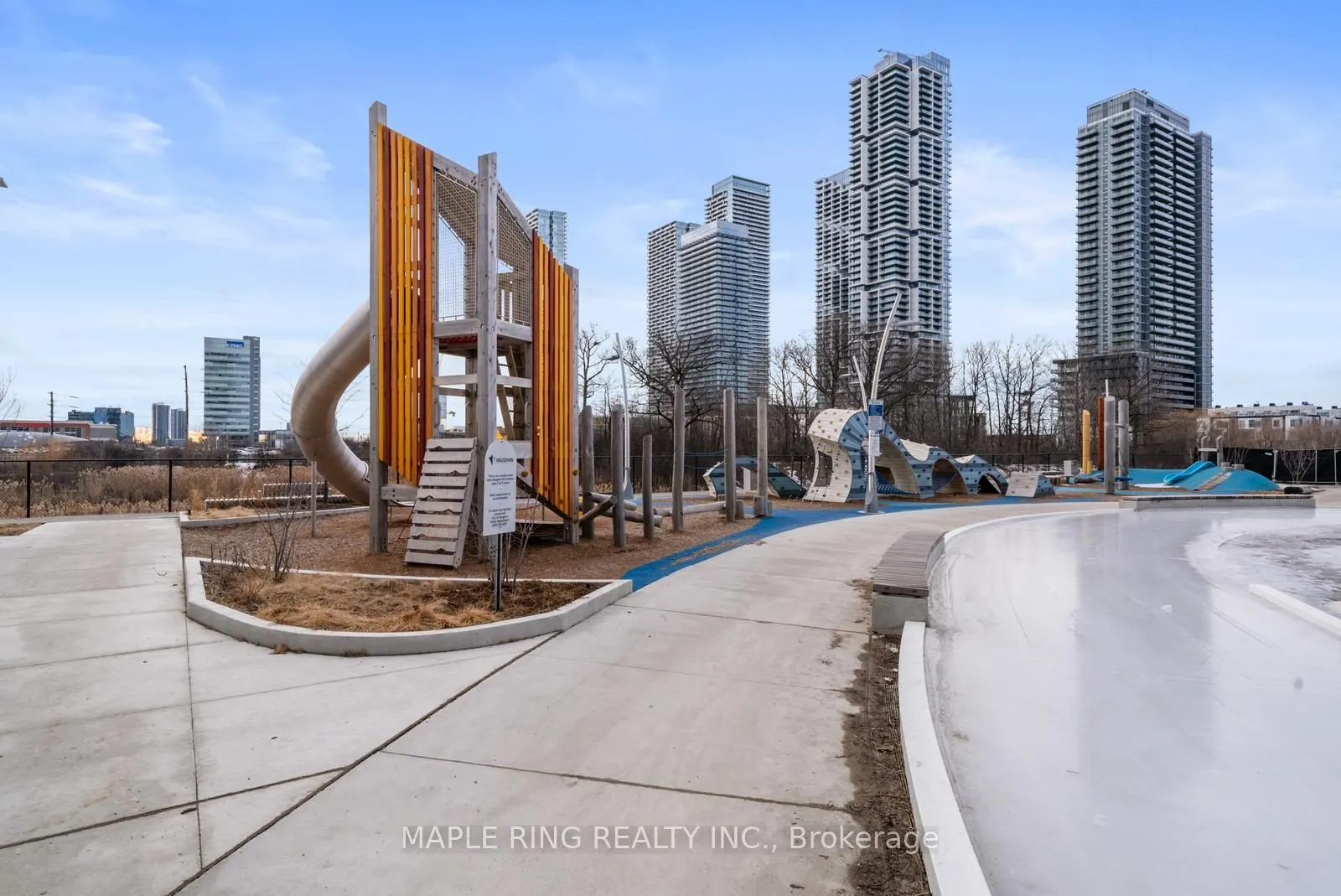 2920 Highway 7 Road, #711