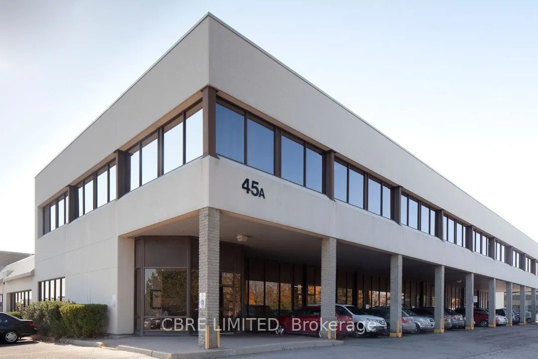 45 West Wilmot Street, #Unit A204