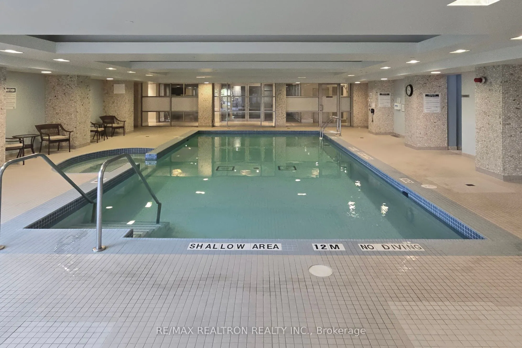 80 Burns Boulevard N, #123