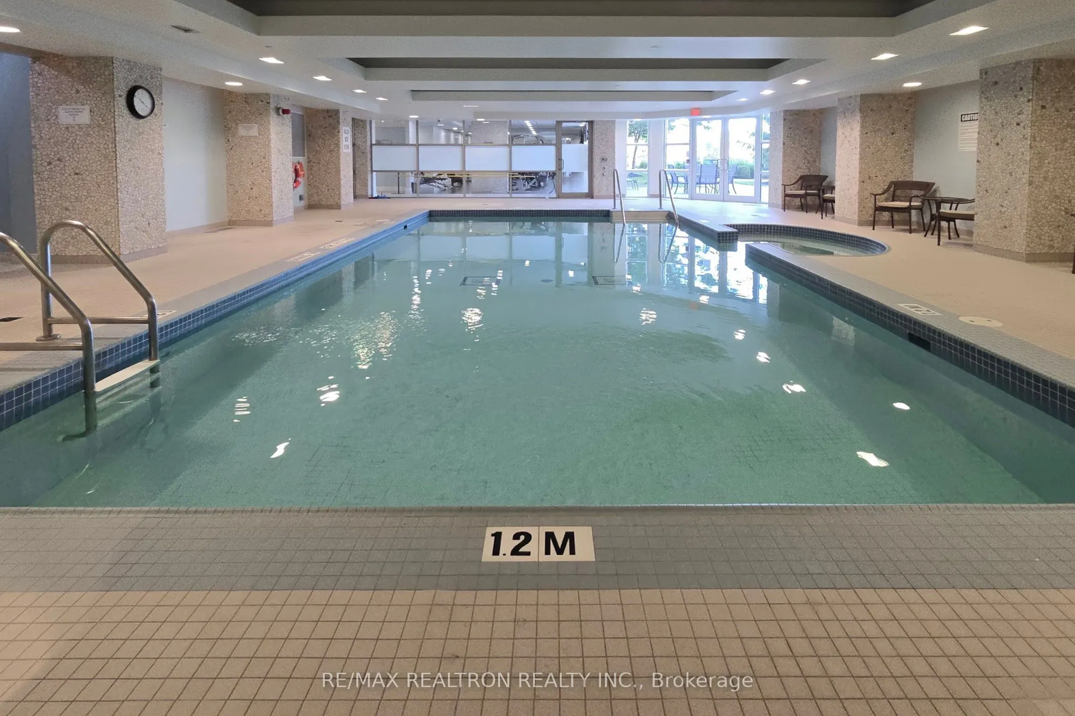 80 Burns Boulevard N, #123