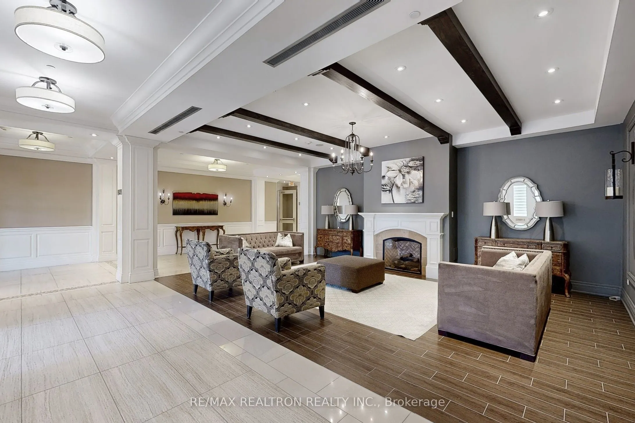 80 Burns Boulevard N, #123