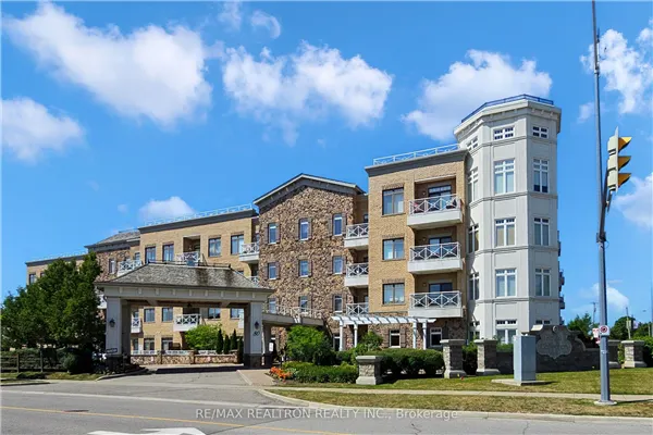 80 Burns Boulevard N, #123