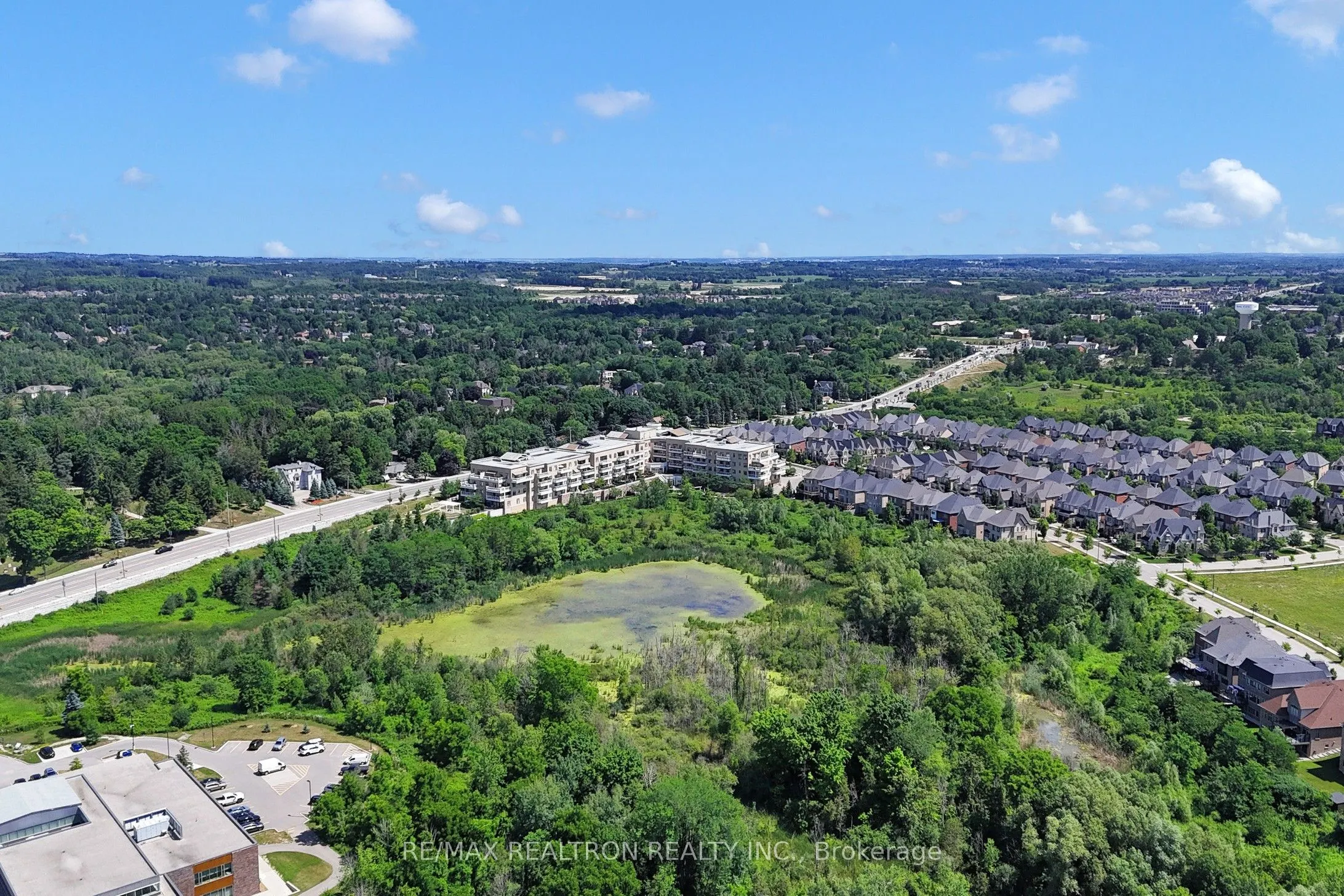 80 Burns Boulevard N, #123