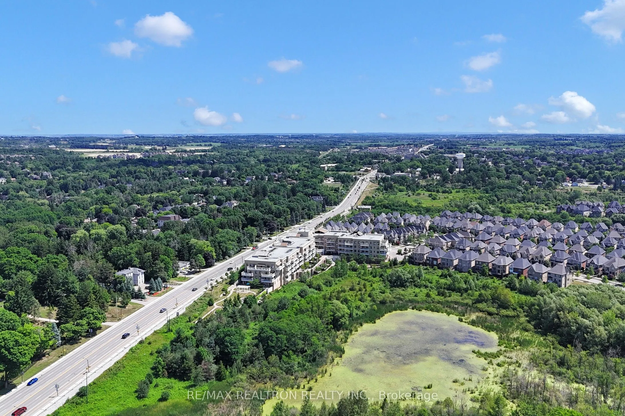 80 Burns Boulevard N, #123