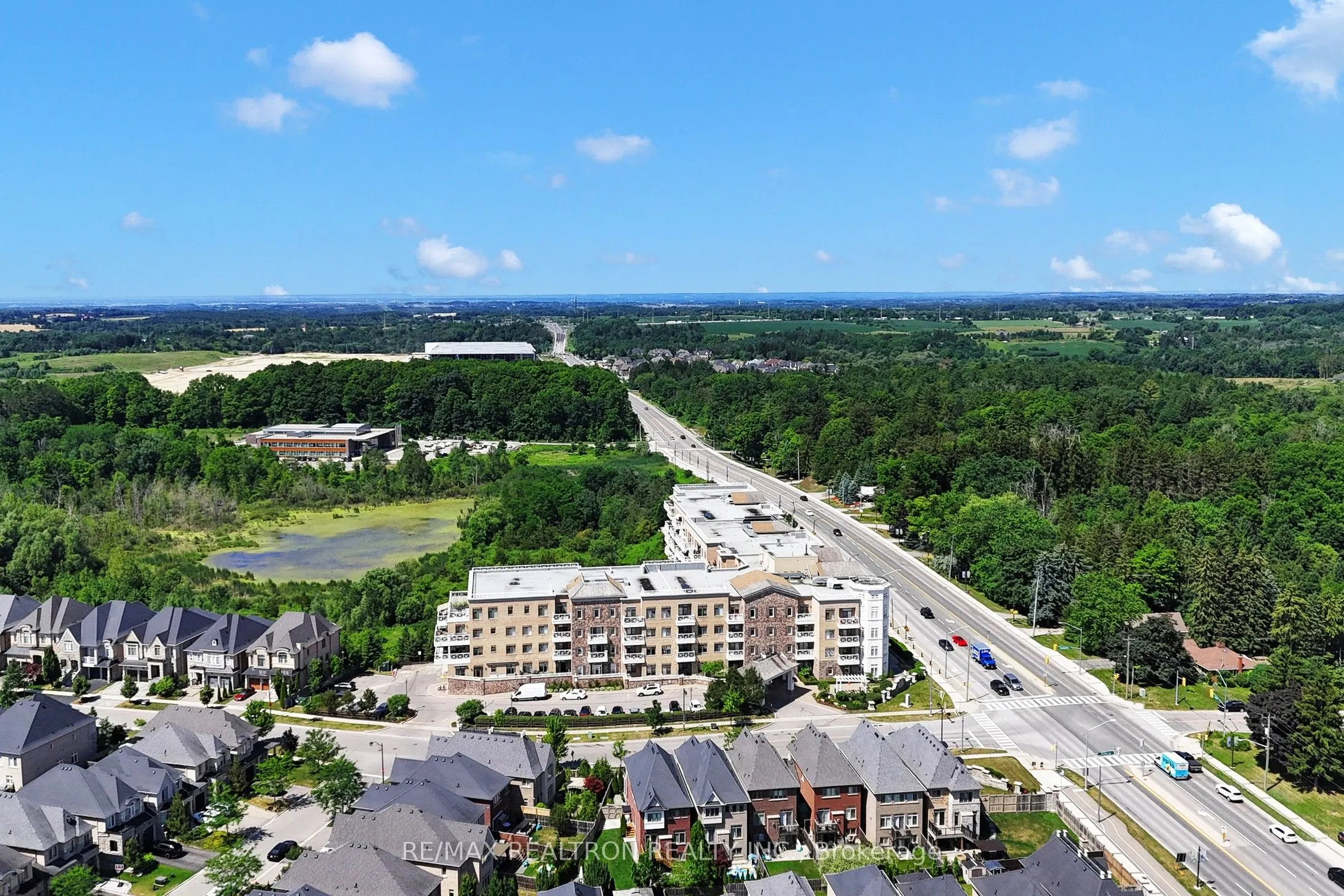 80 Burns Boulevard N, #123