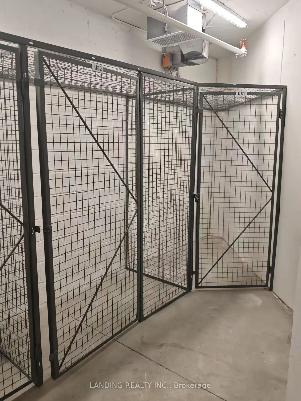 8888 Yonge Street, #805