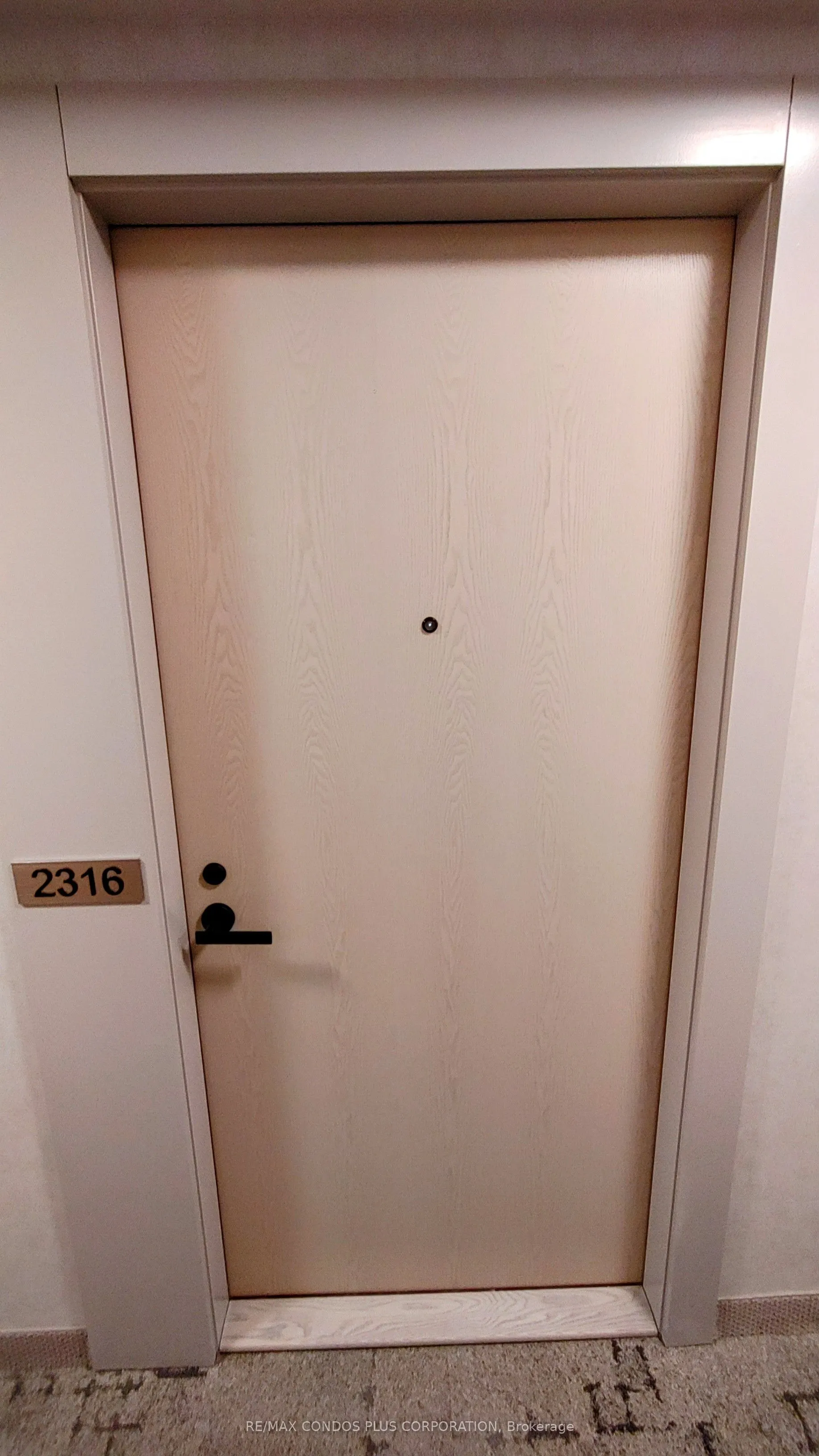 195 Commerce Street, #2316