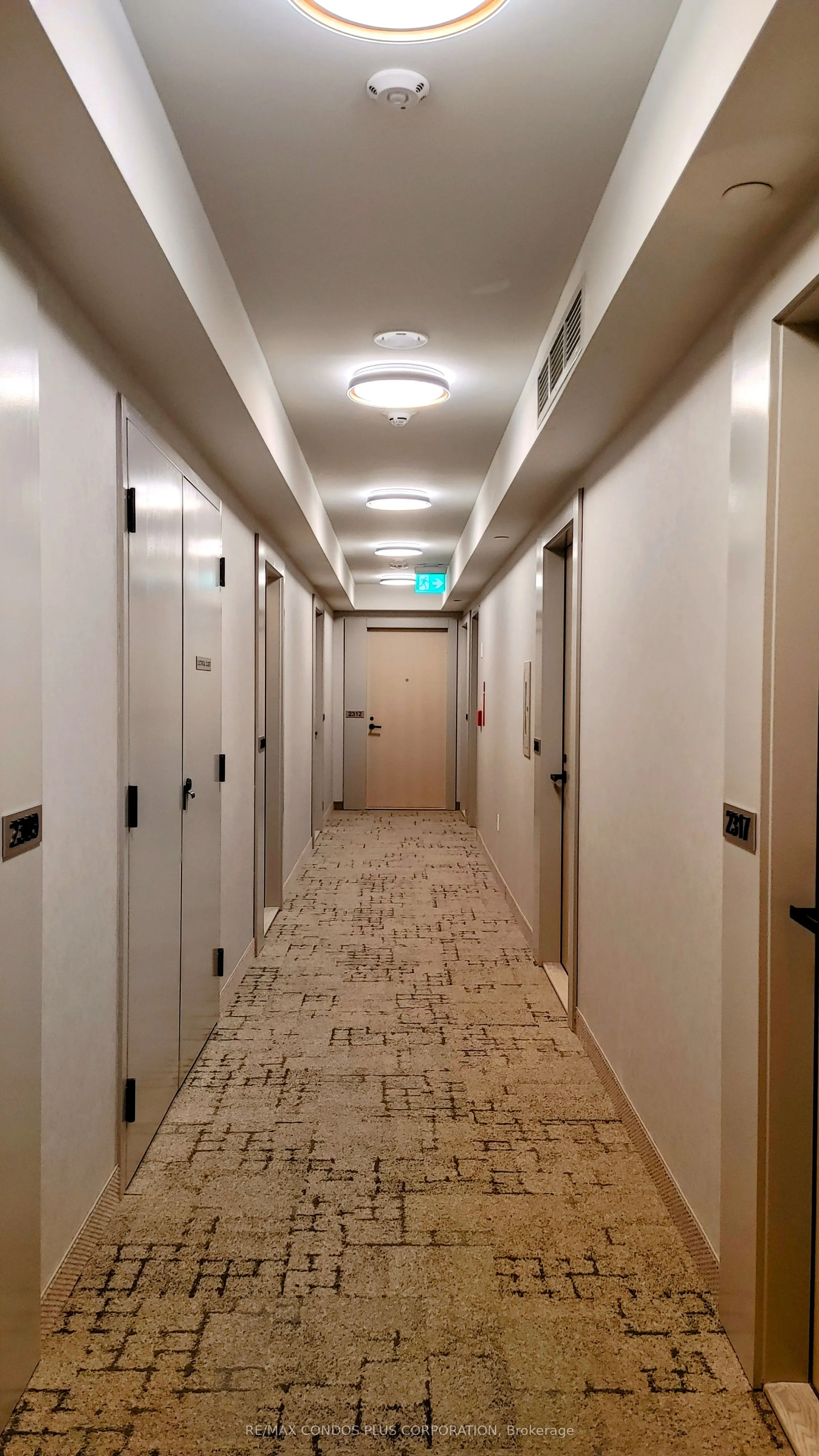 195 Commerce Street, #2316