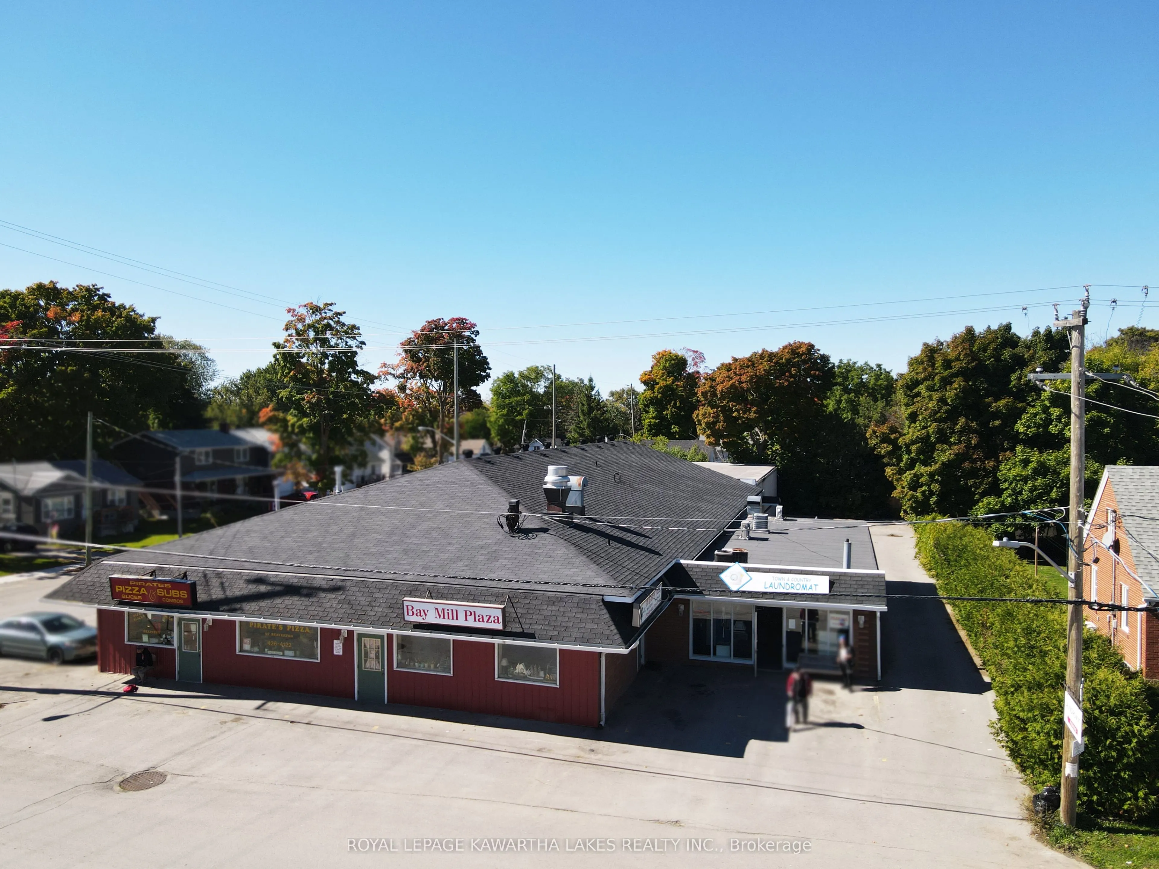 328 Mill Street, #750 SQFT