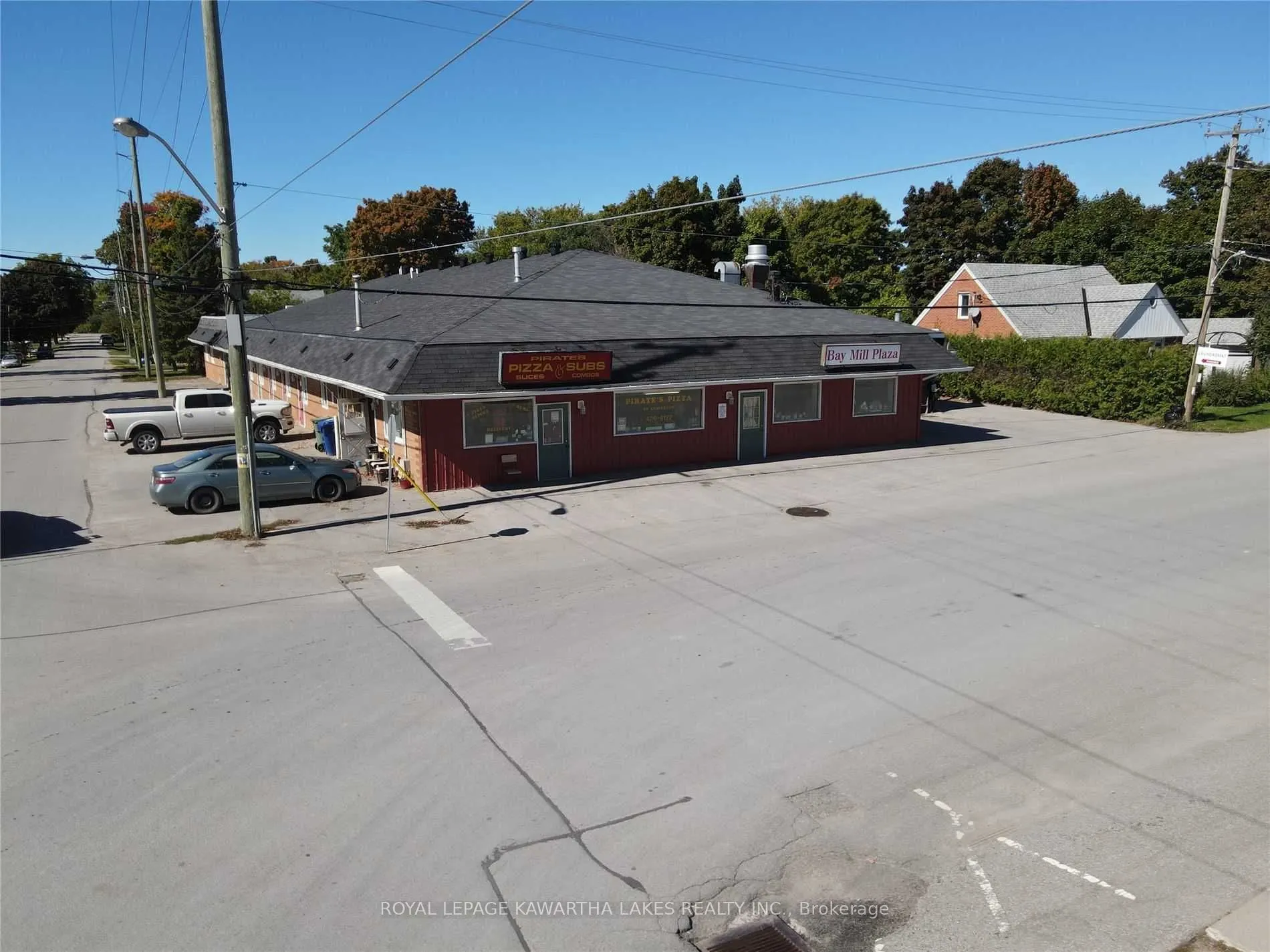 328 Mill Street, #640 SQFT