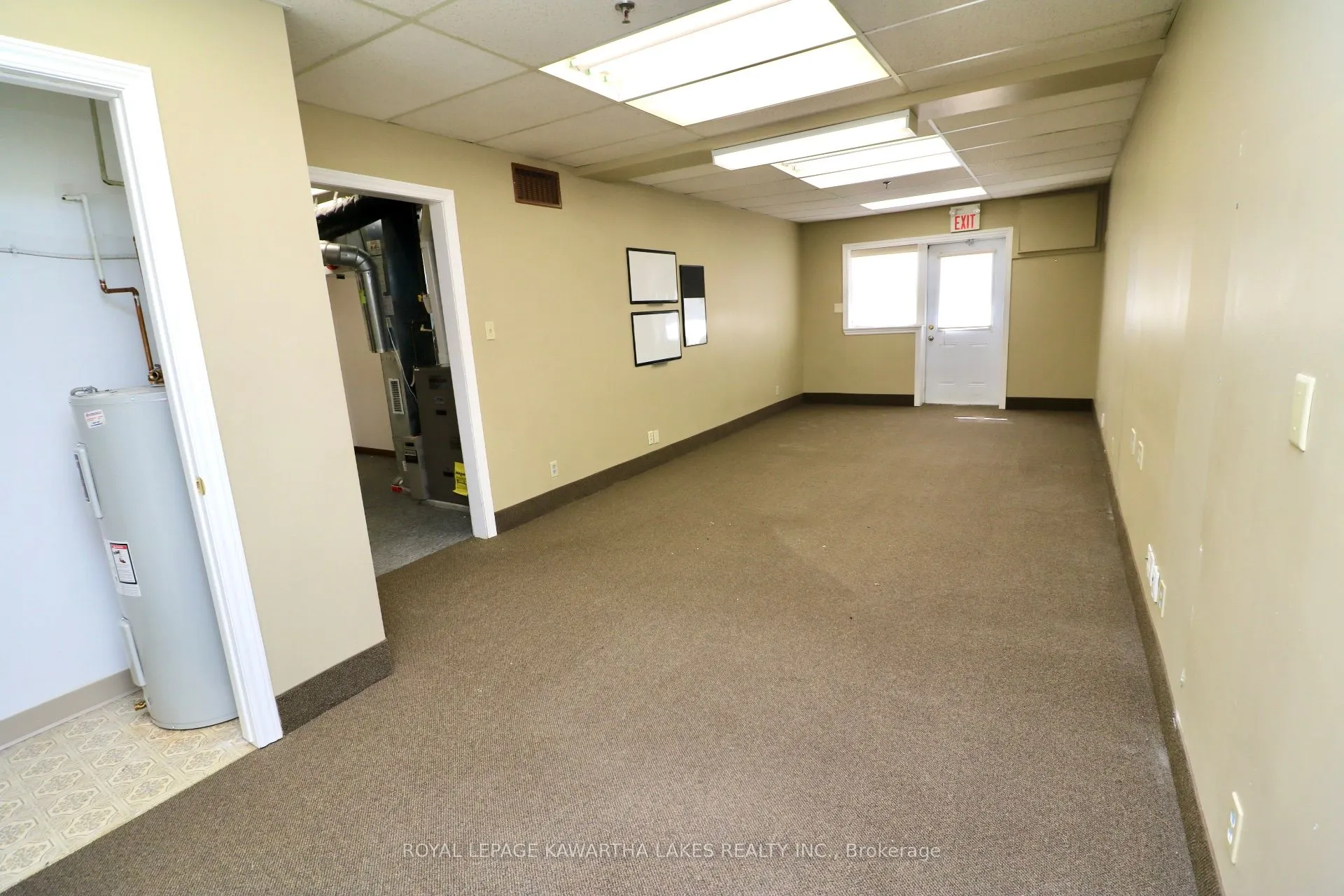 328 Mill Street, #640 SQFT