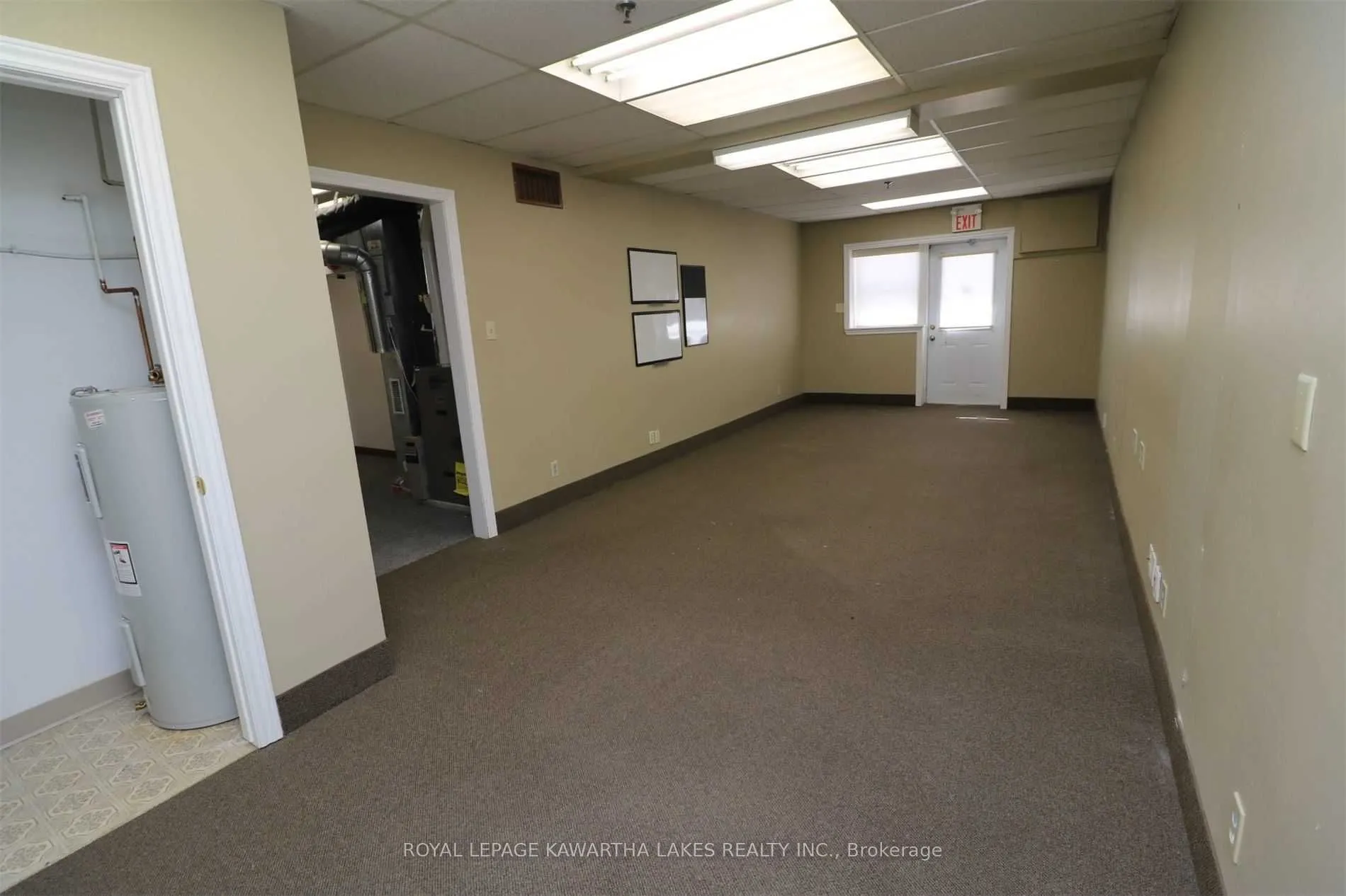 328 Mill Street, #640 SQFT