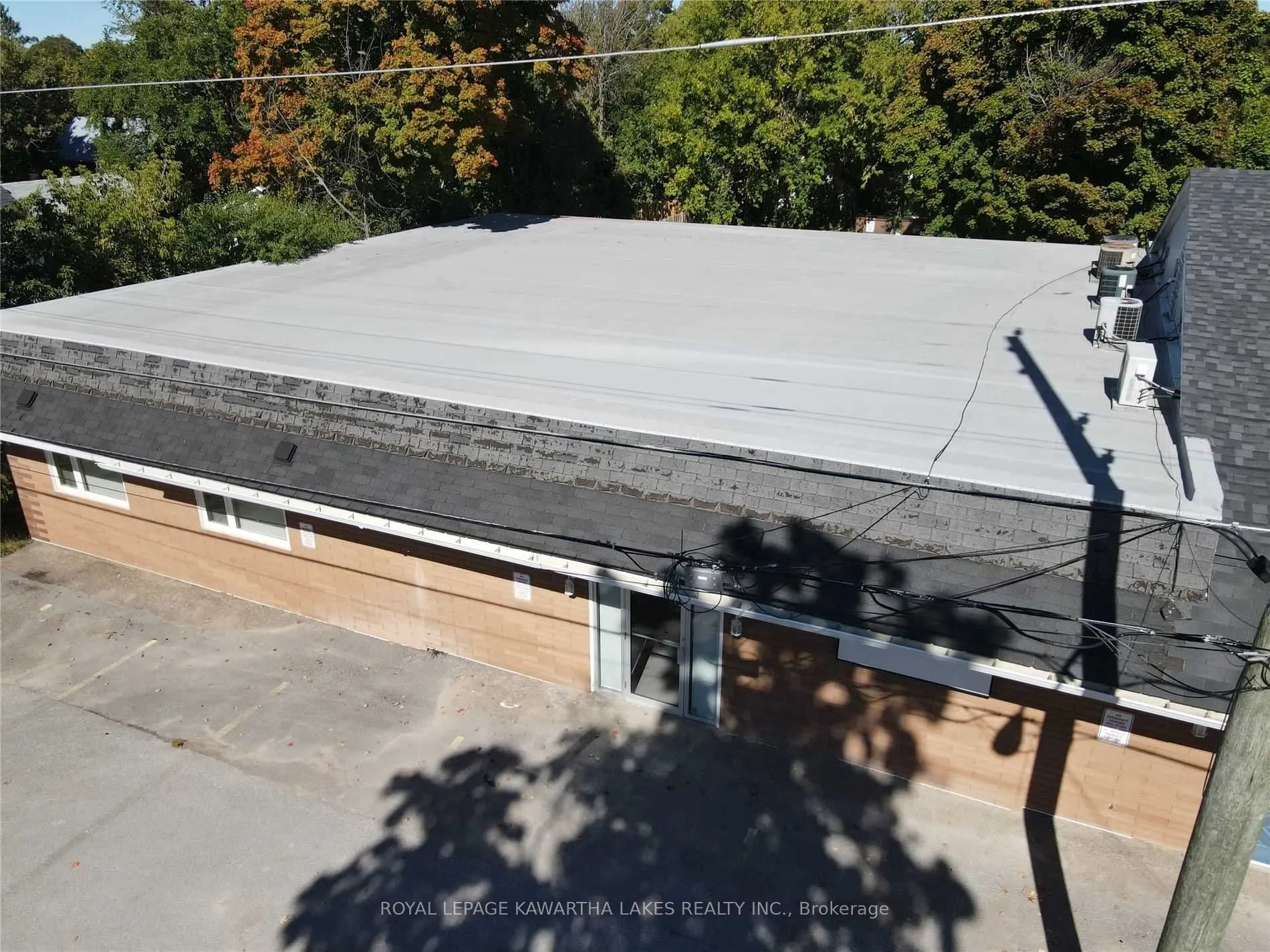 328 Mill Street, #640 SQFT